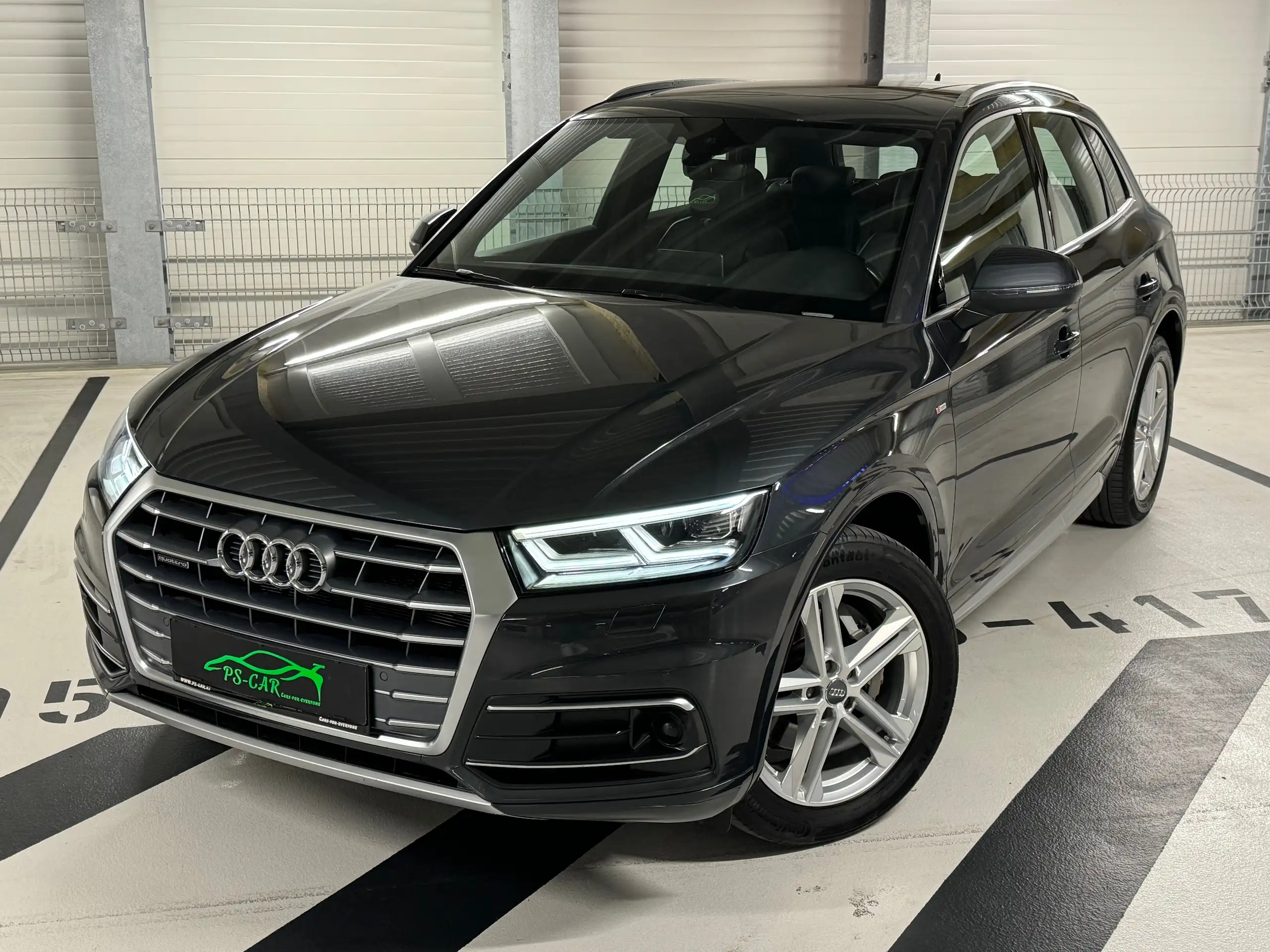 Audi - Q5