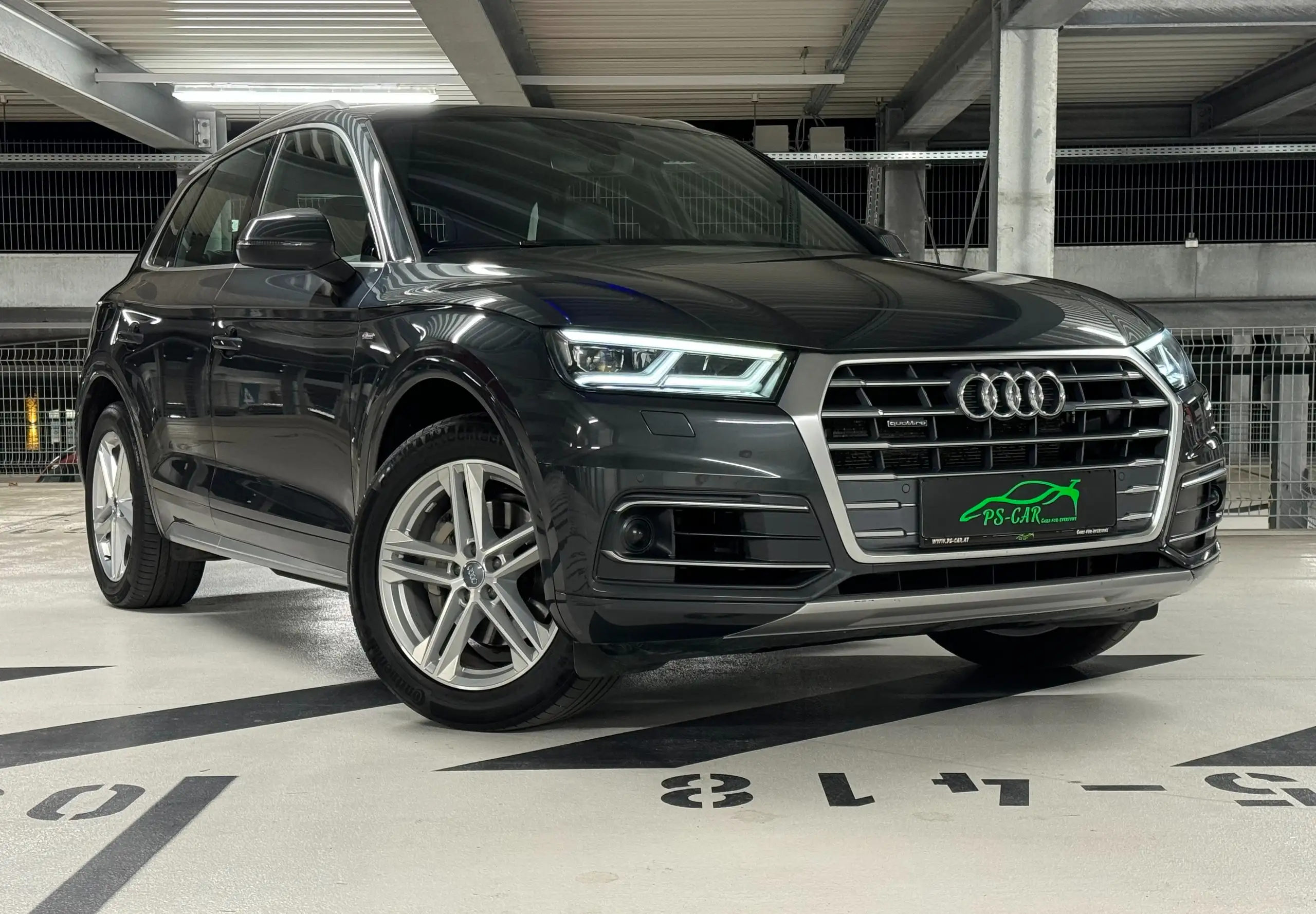 Audi - Q5