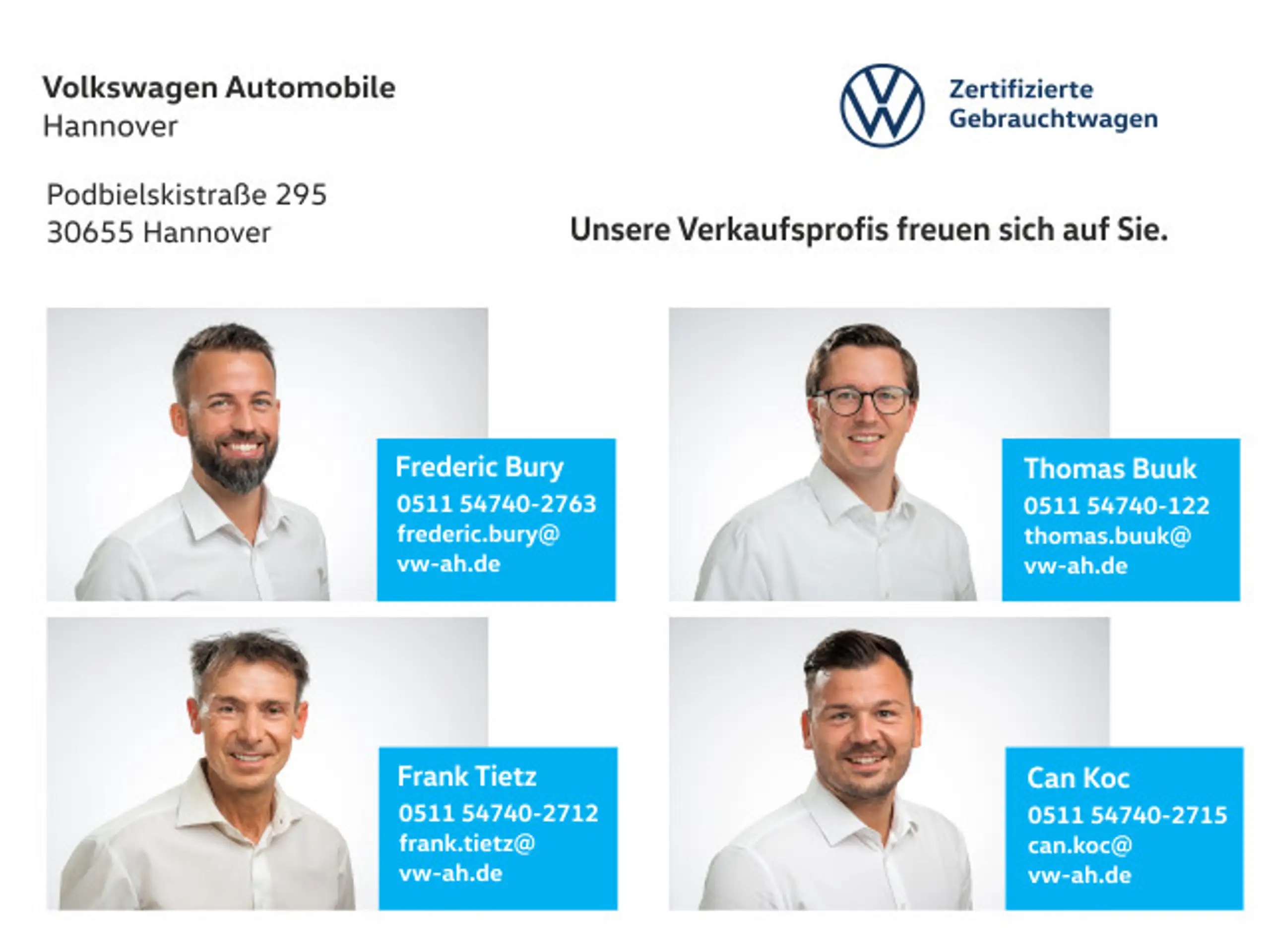 Volkswagen - Arteon