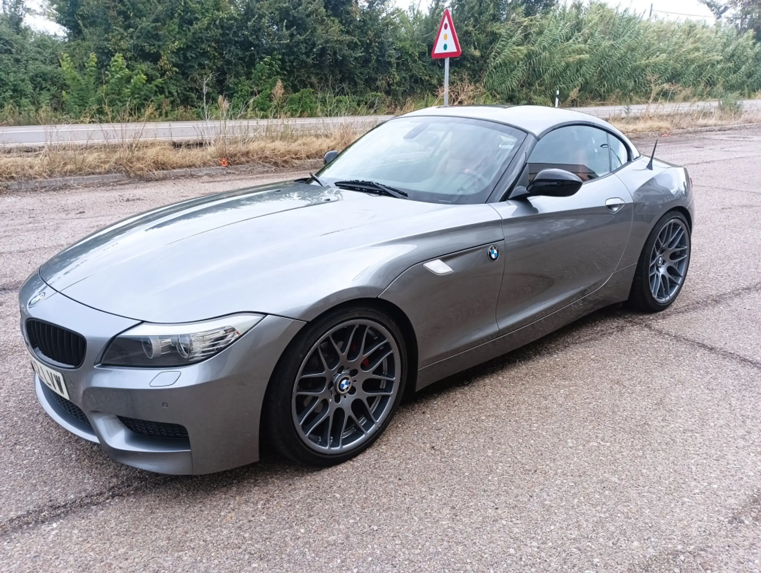 BMW - Z4