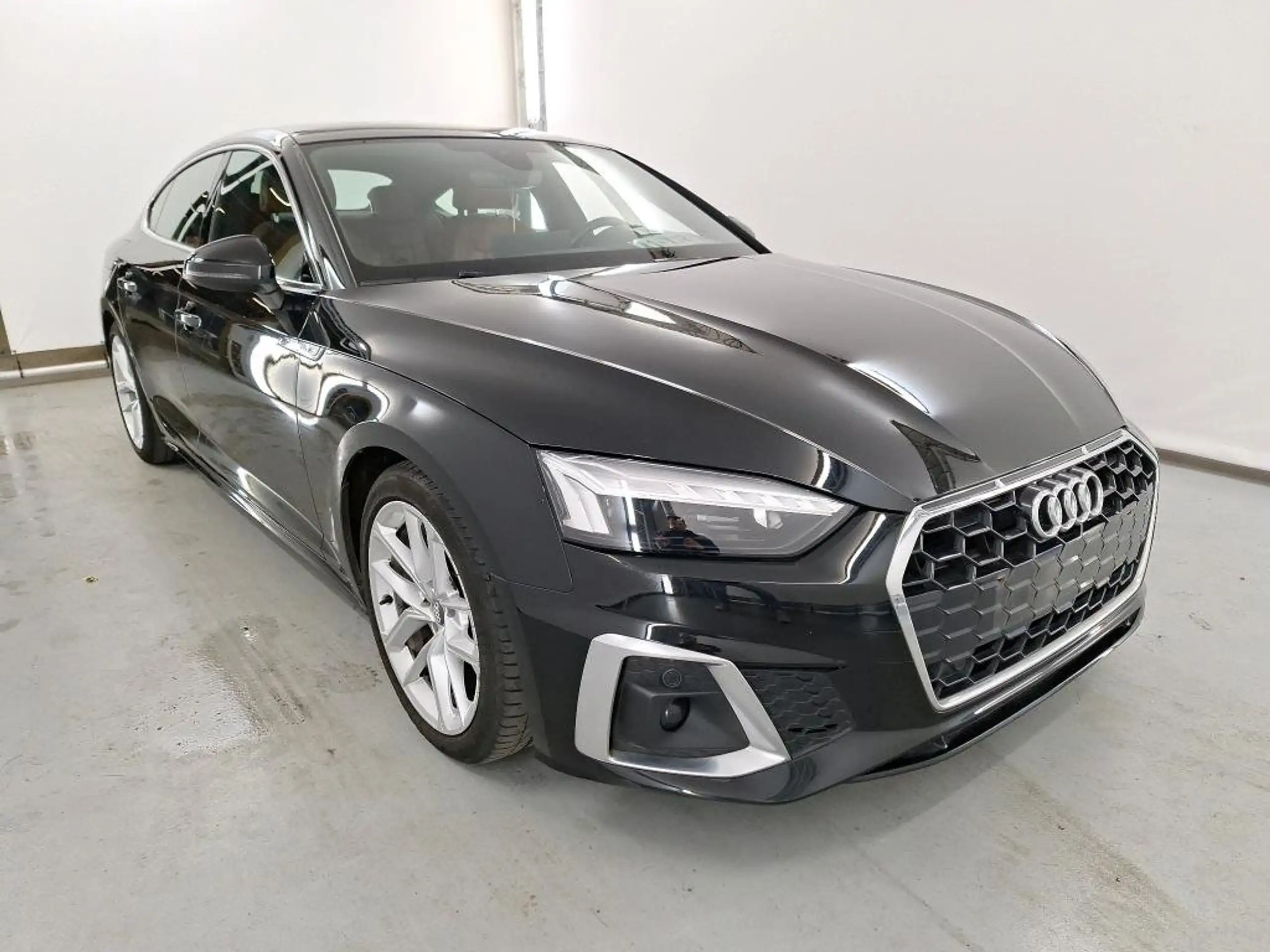 Audi - A5