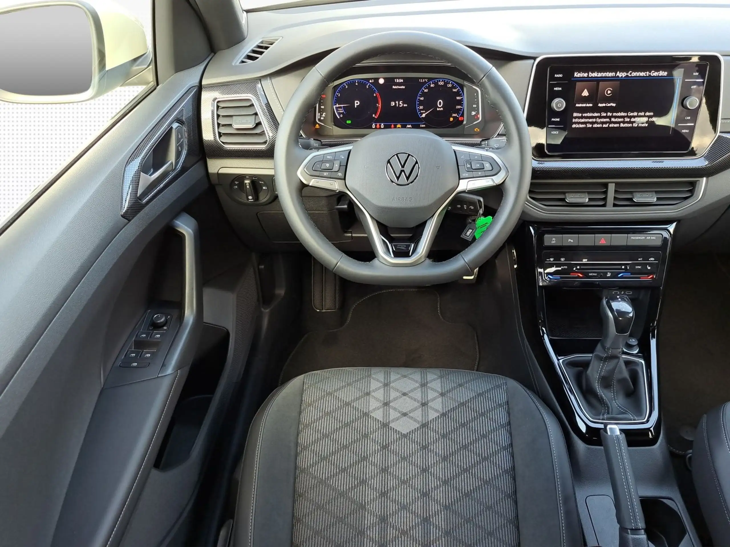 Volkswagen - T-Cross