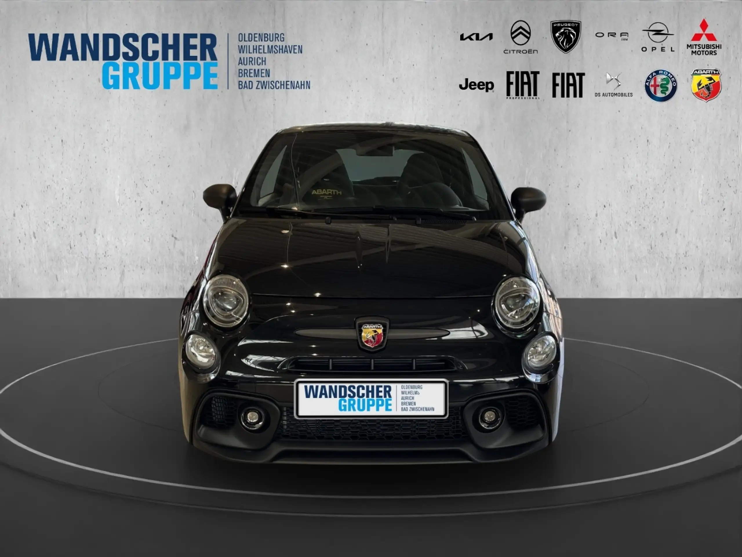 Abarth - 695