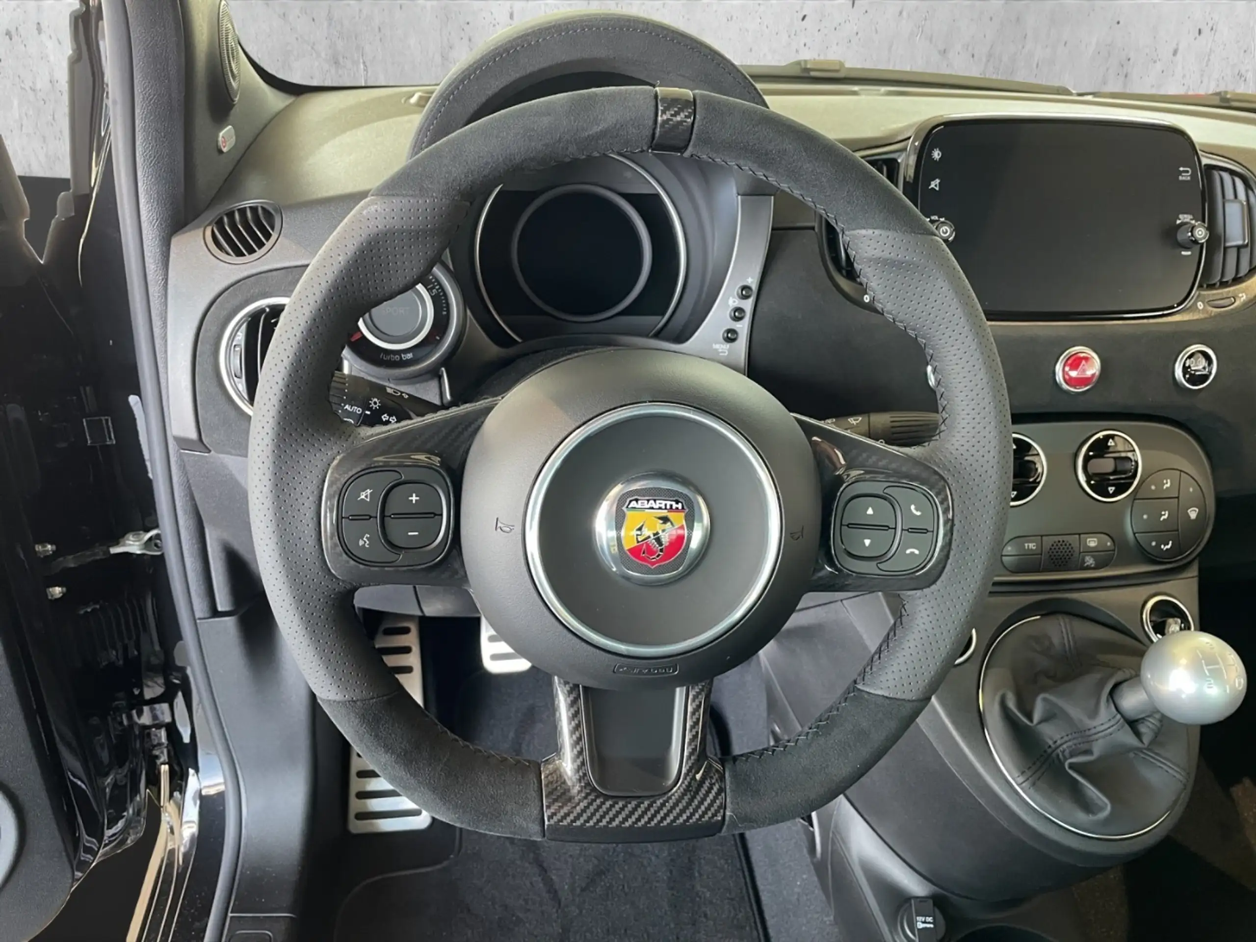 Abarth - 695