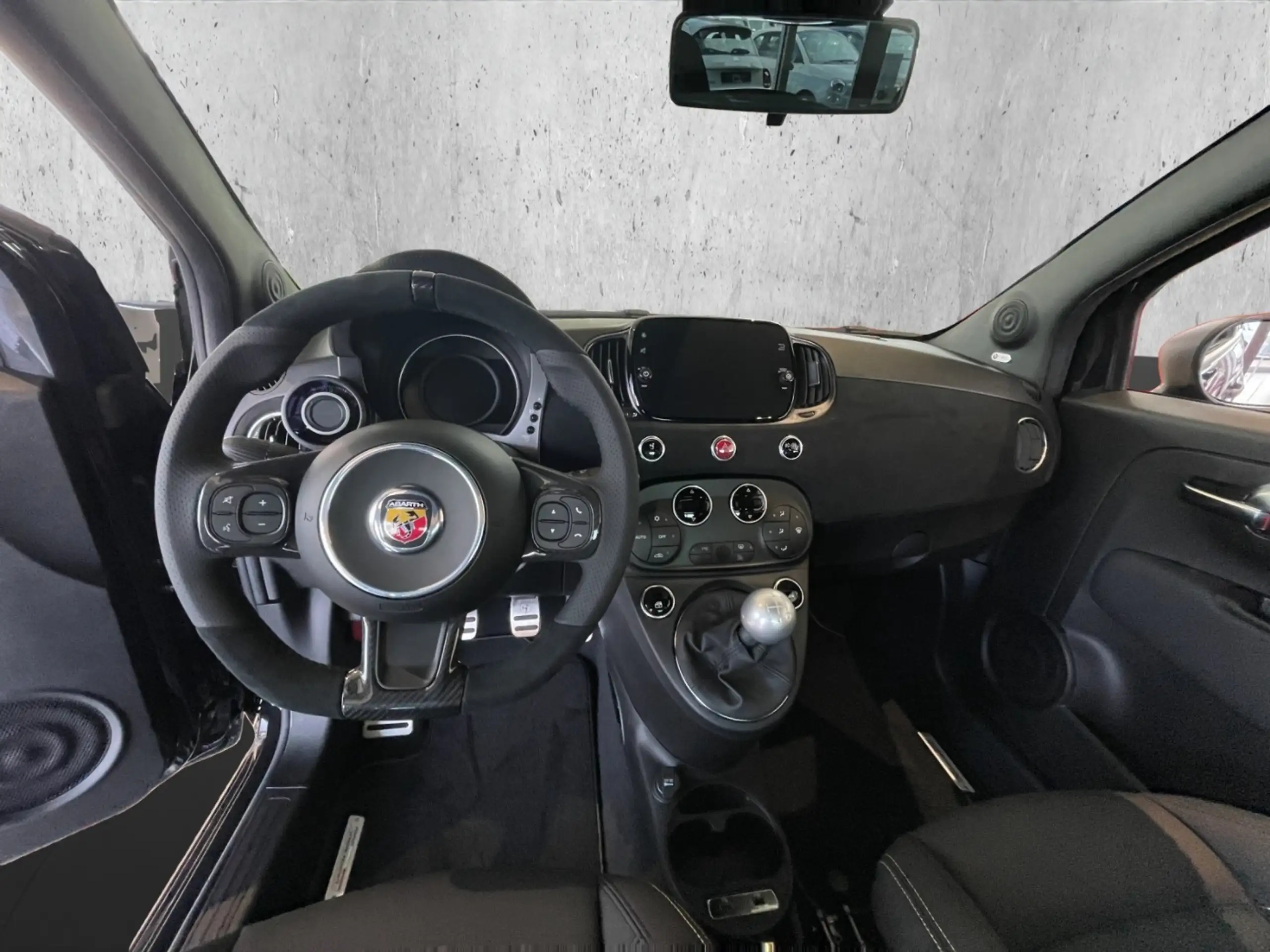 Abarth - 695