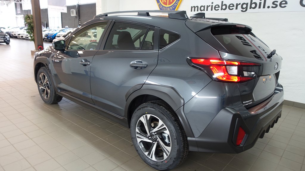 Subaru - Crosstrek