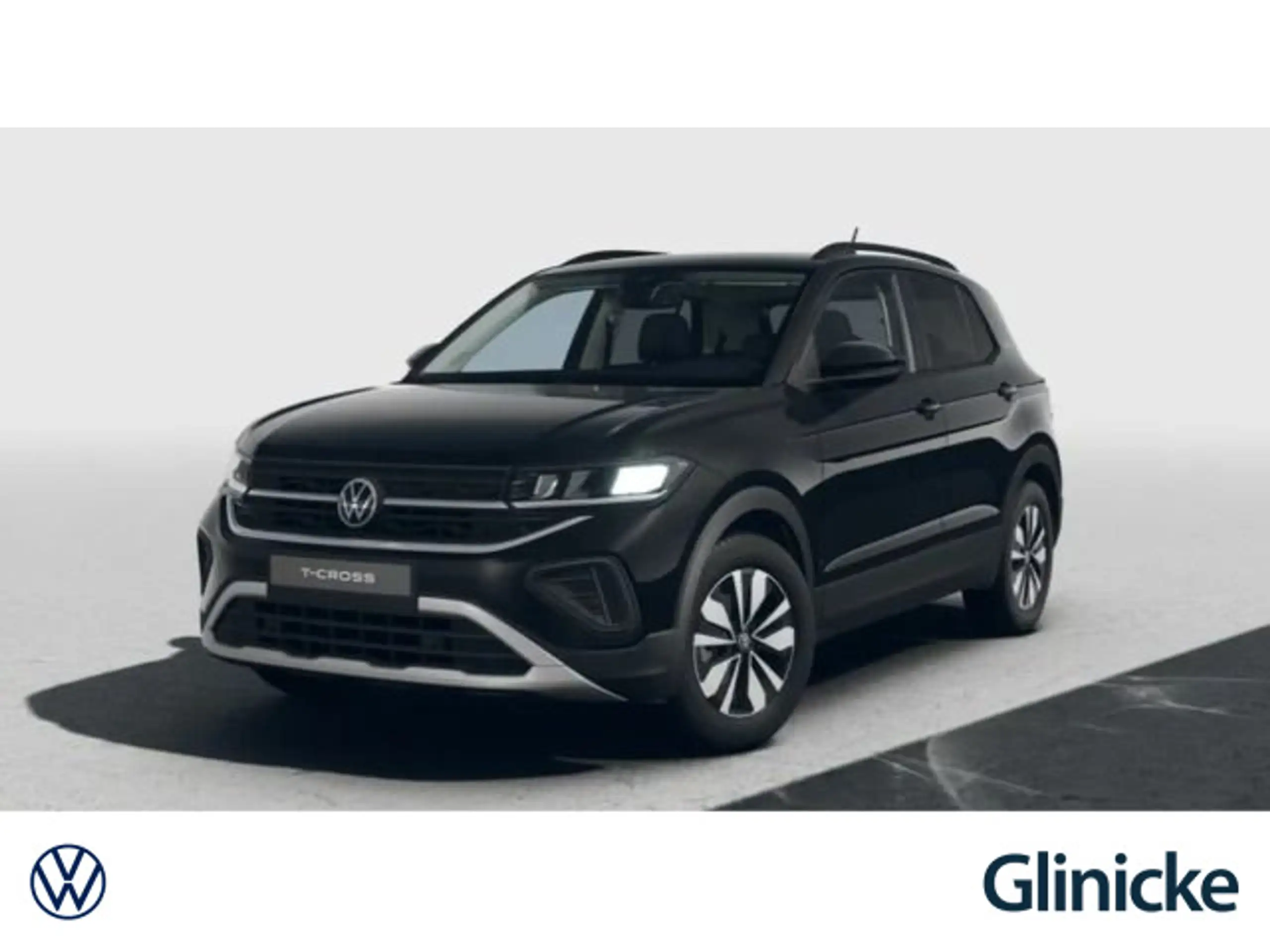 Volkswagen - T-Cross