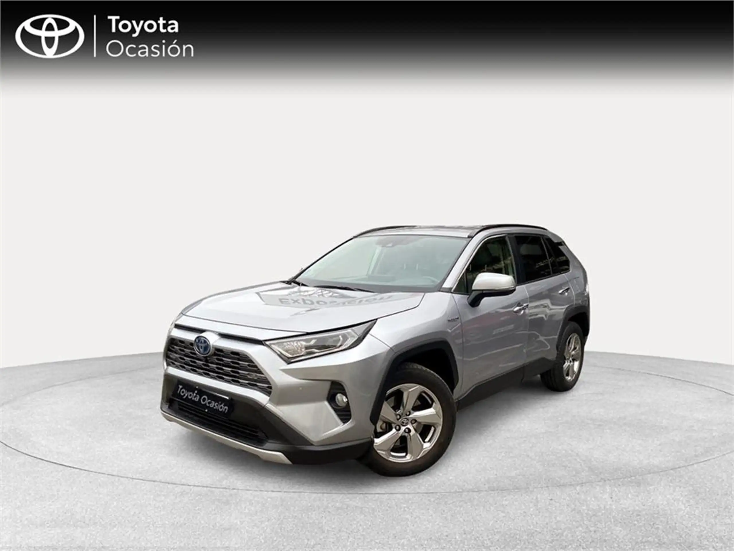 Toyota - RAV 4