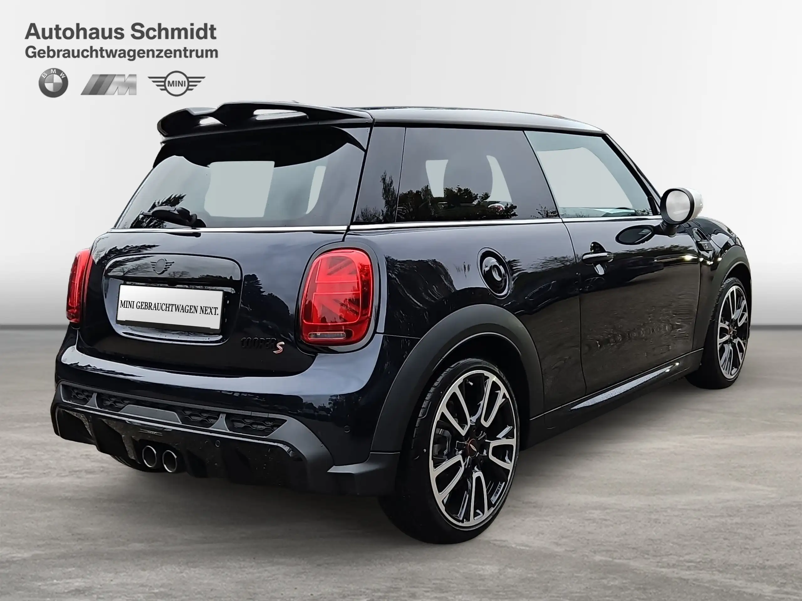 MINI - Cooper S