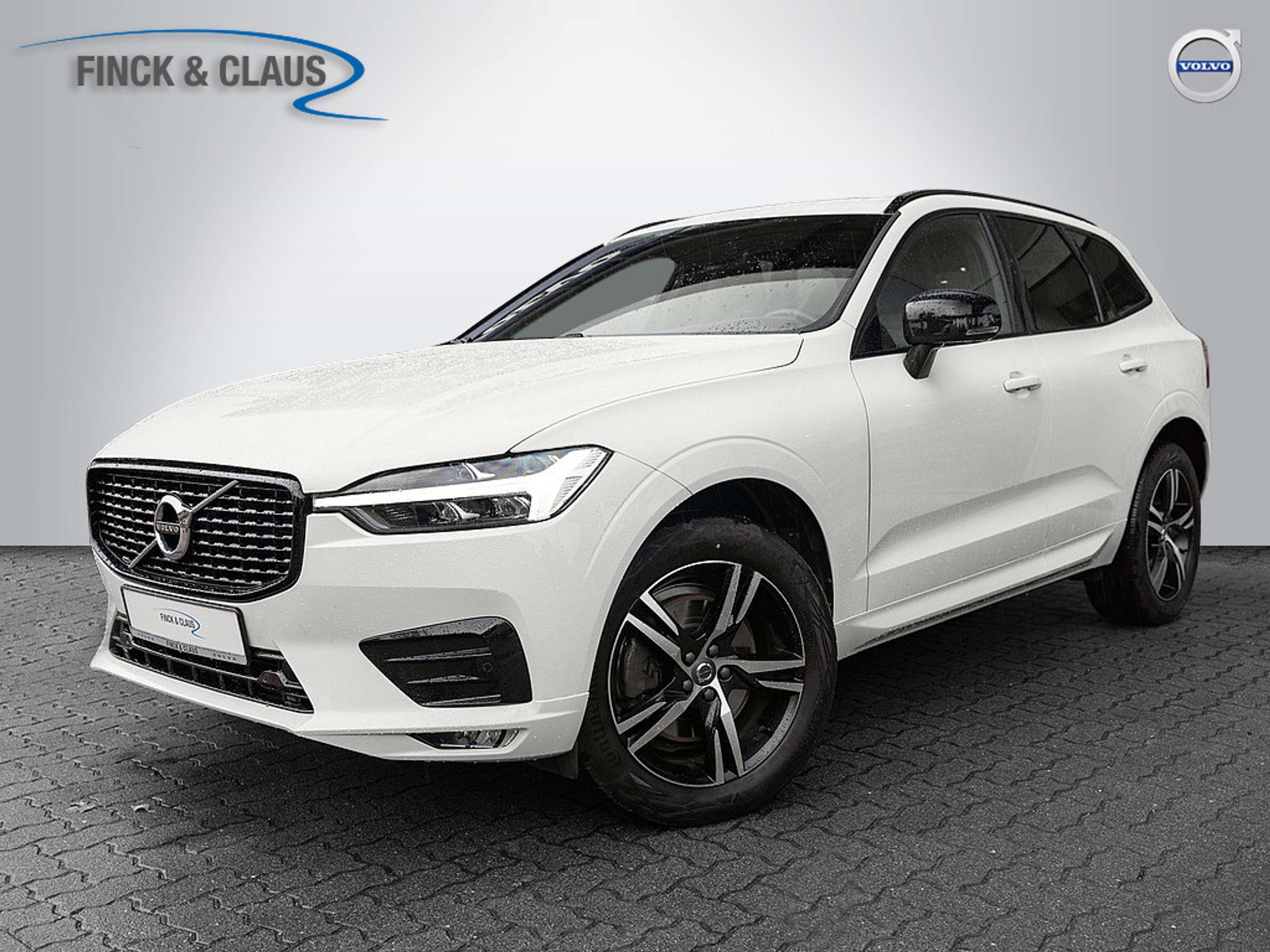 Volvo - XC60