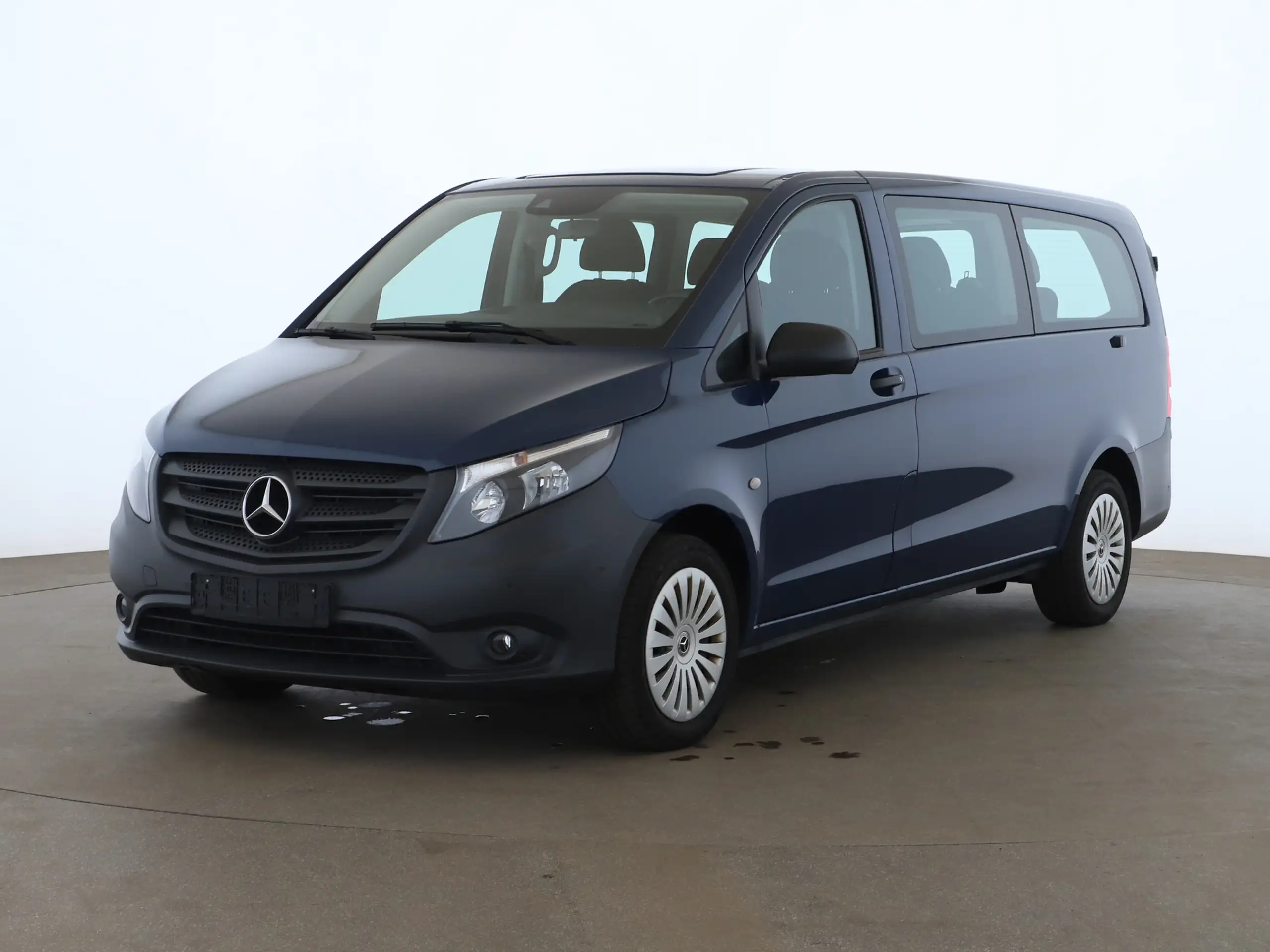 Mercedes-Benz - Vito