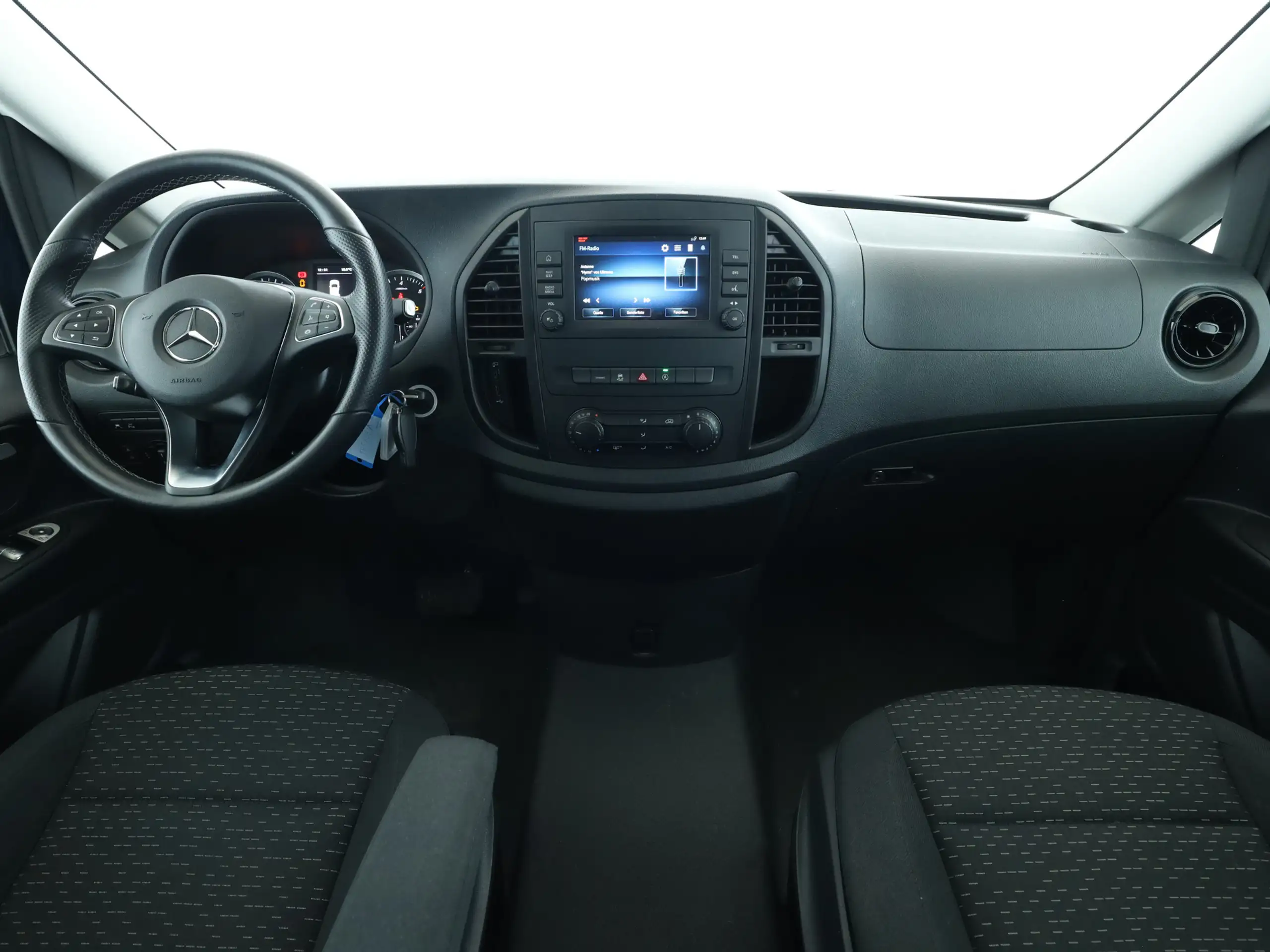 Mercedes-Benz - Vito