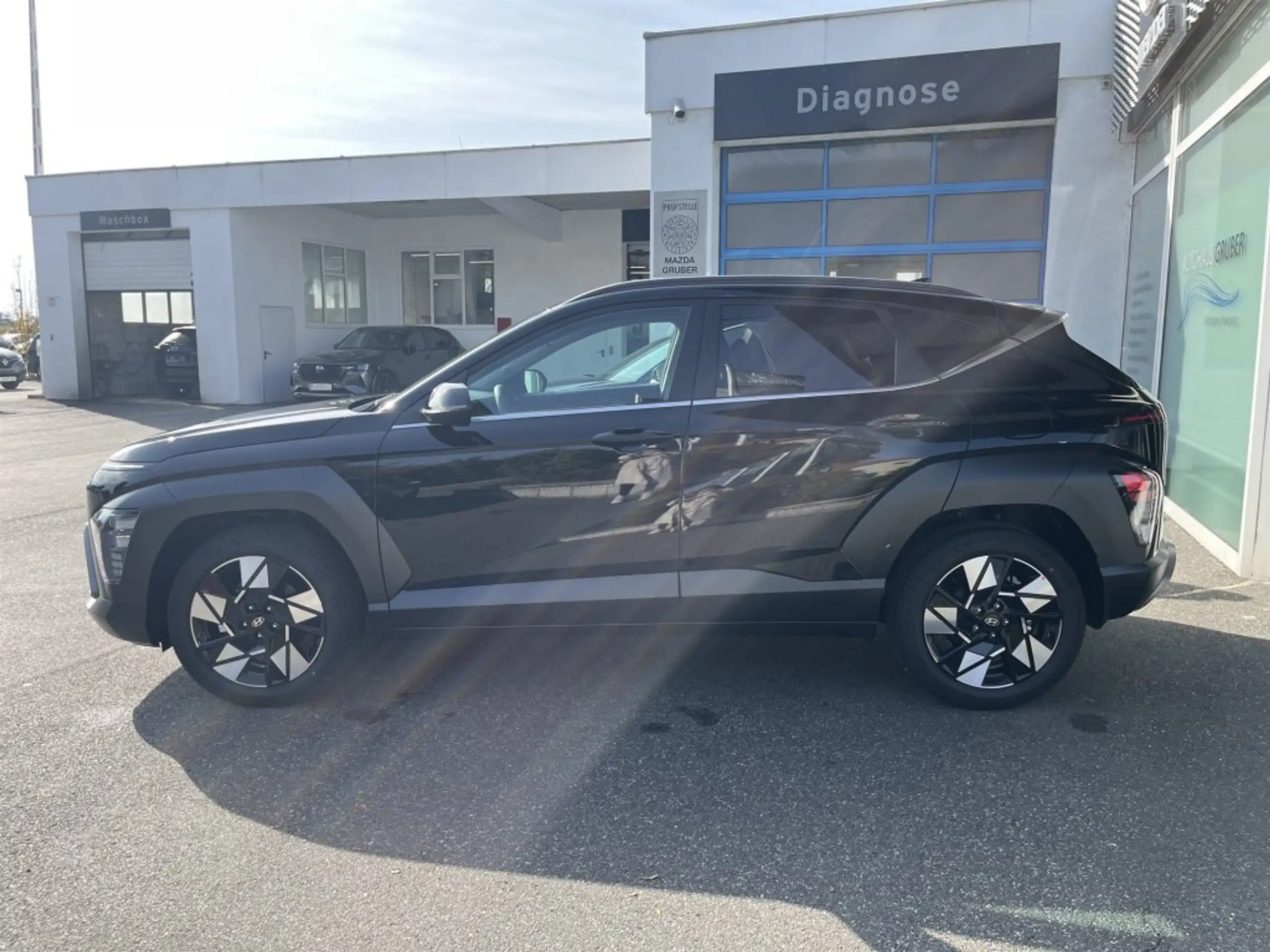 Hyundai - KONA