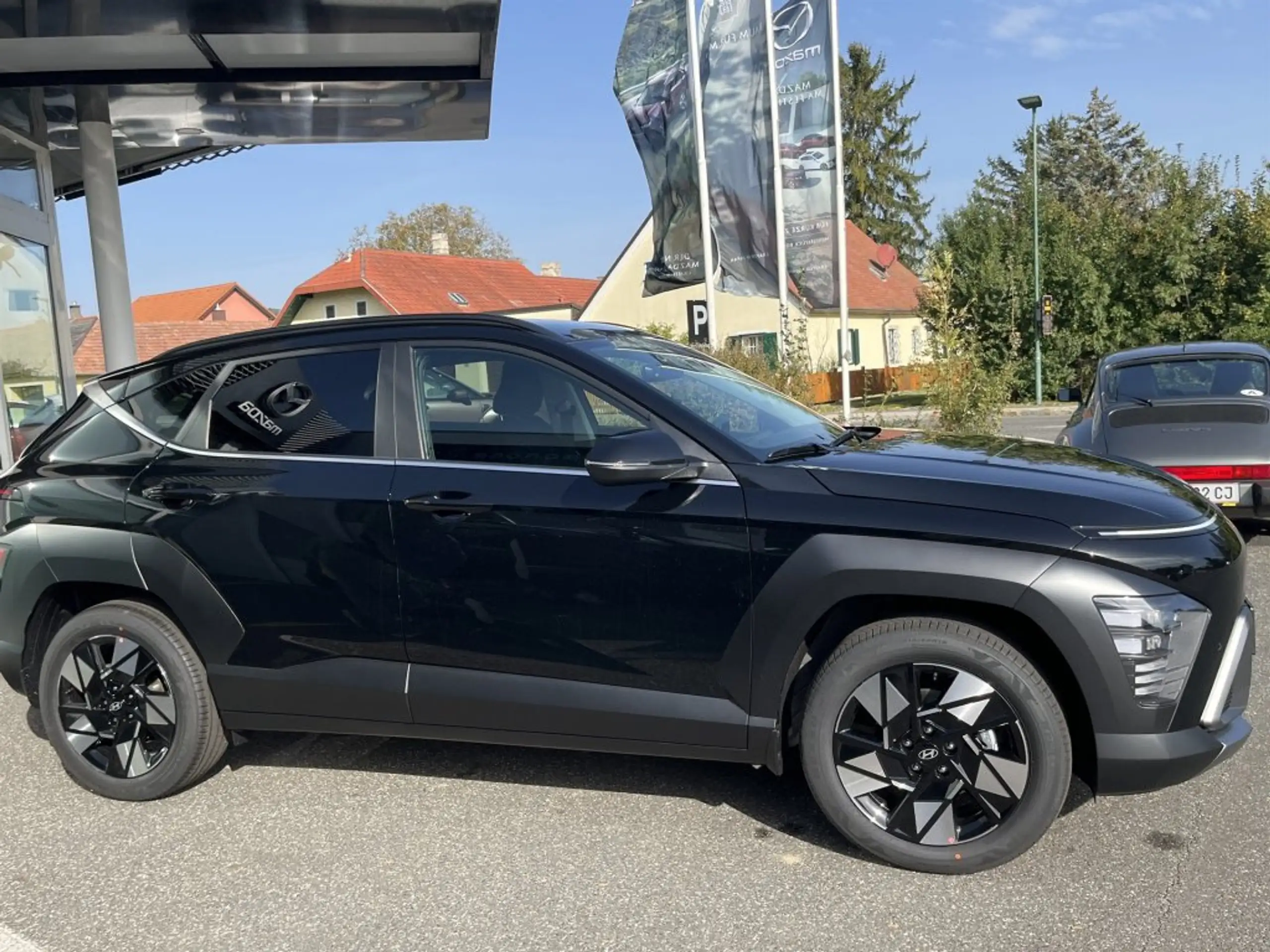 Hyundai - KONA