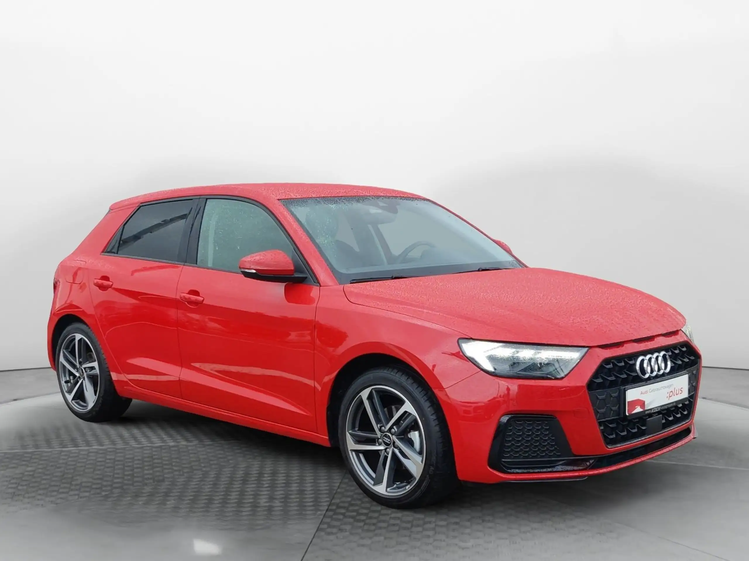 Audi - A1