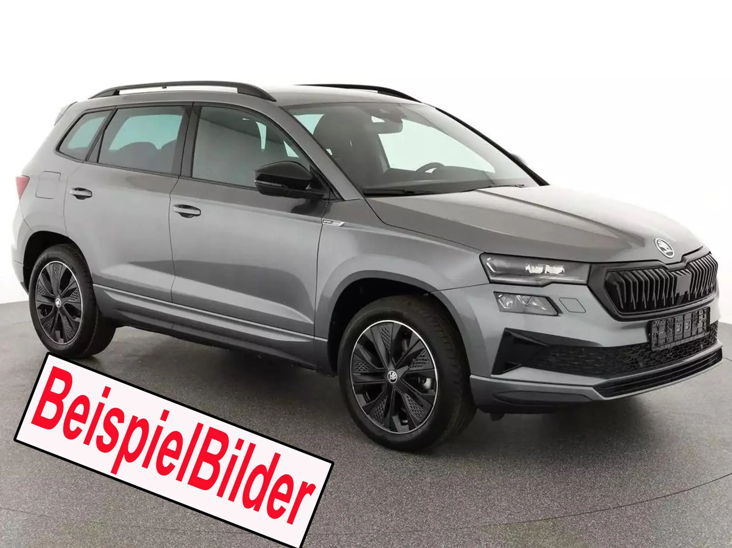 Skoda - Karoq