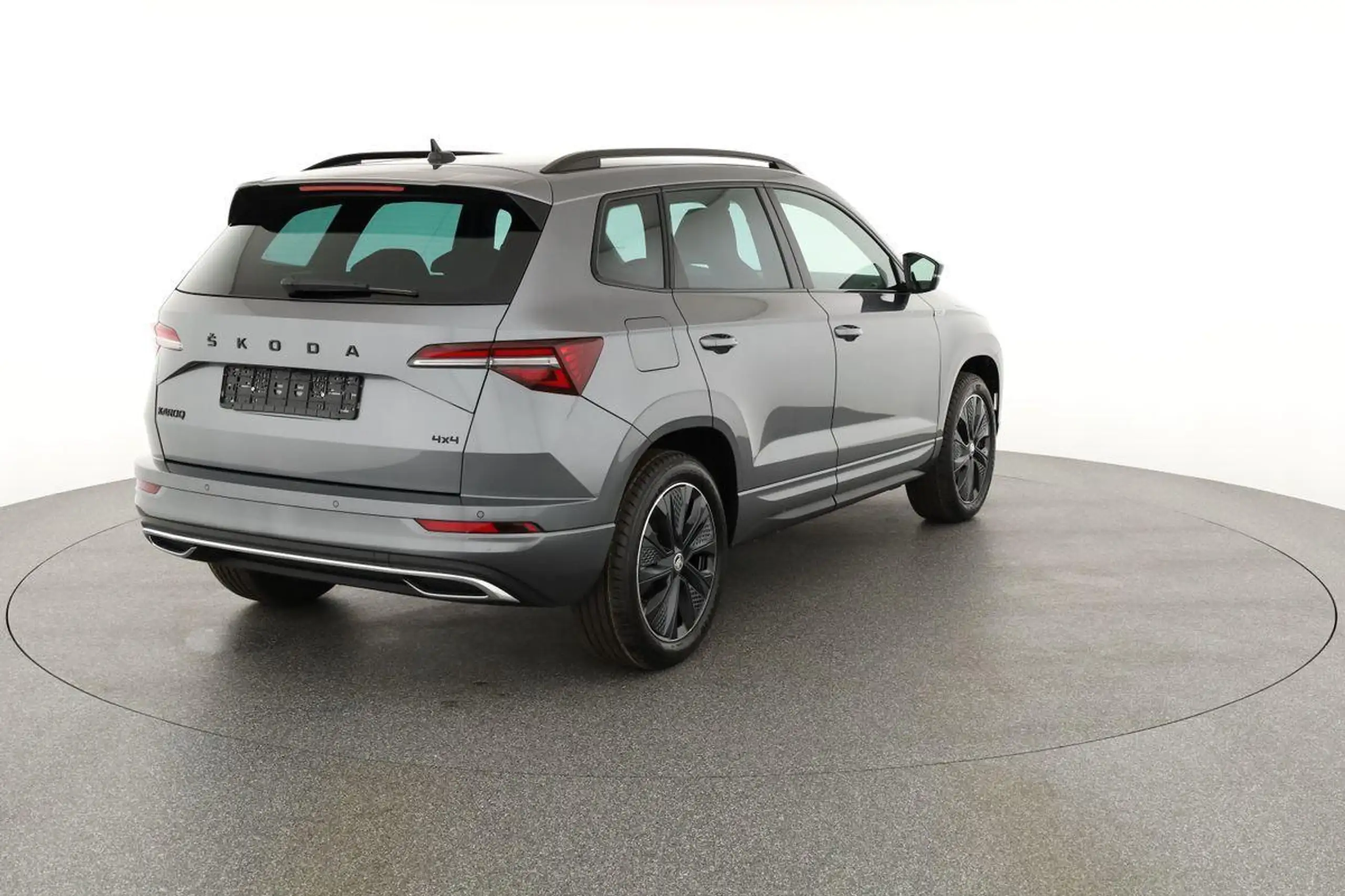 Skoda - Karoq