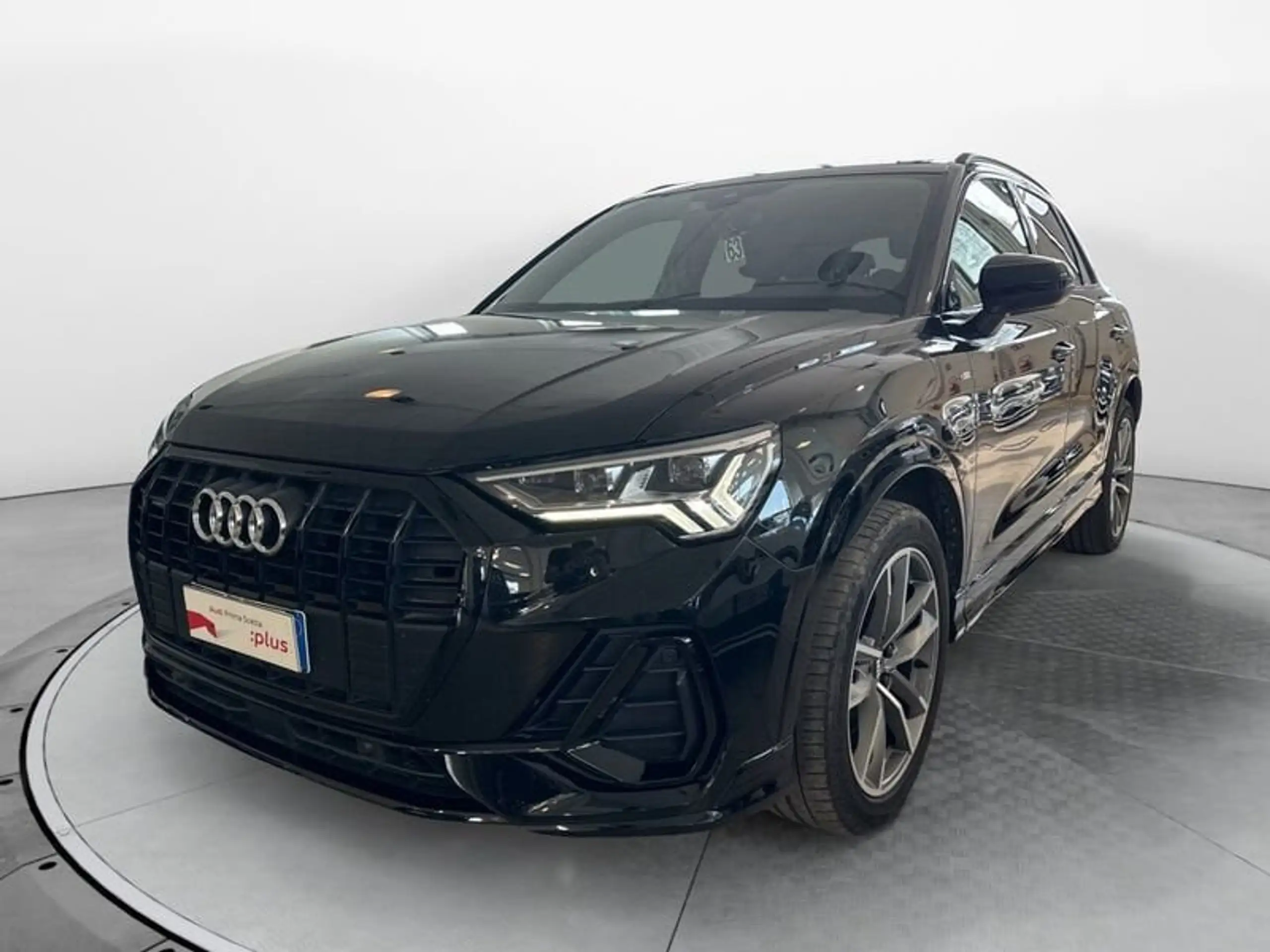 Audi - Q3