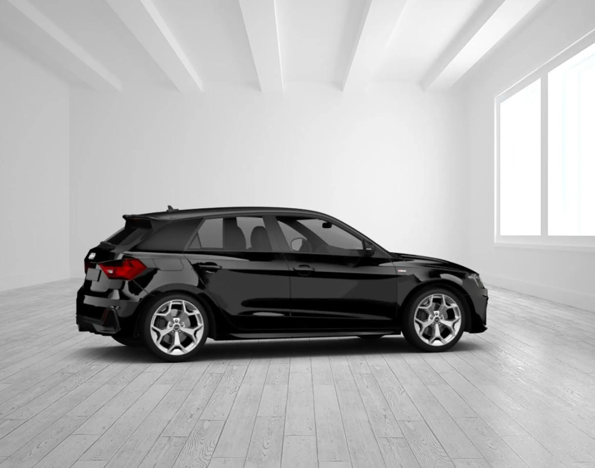 Audi - A1