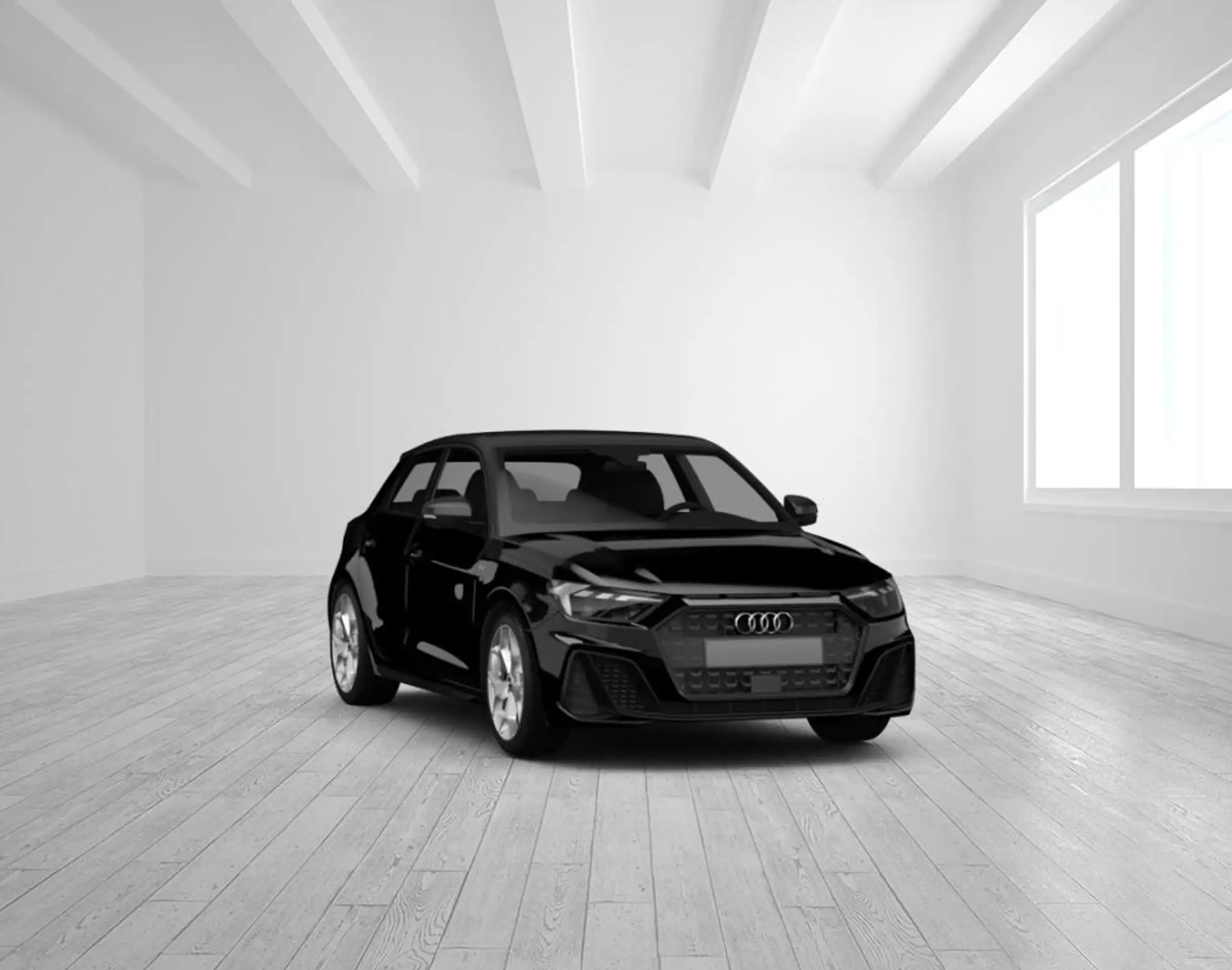 Audi - A1