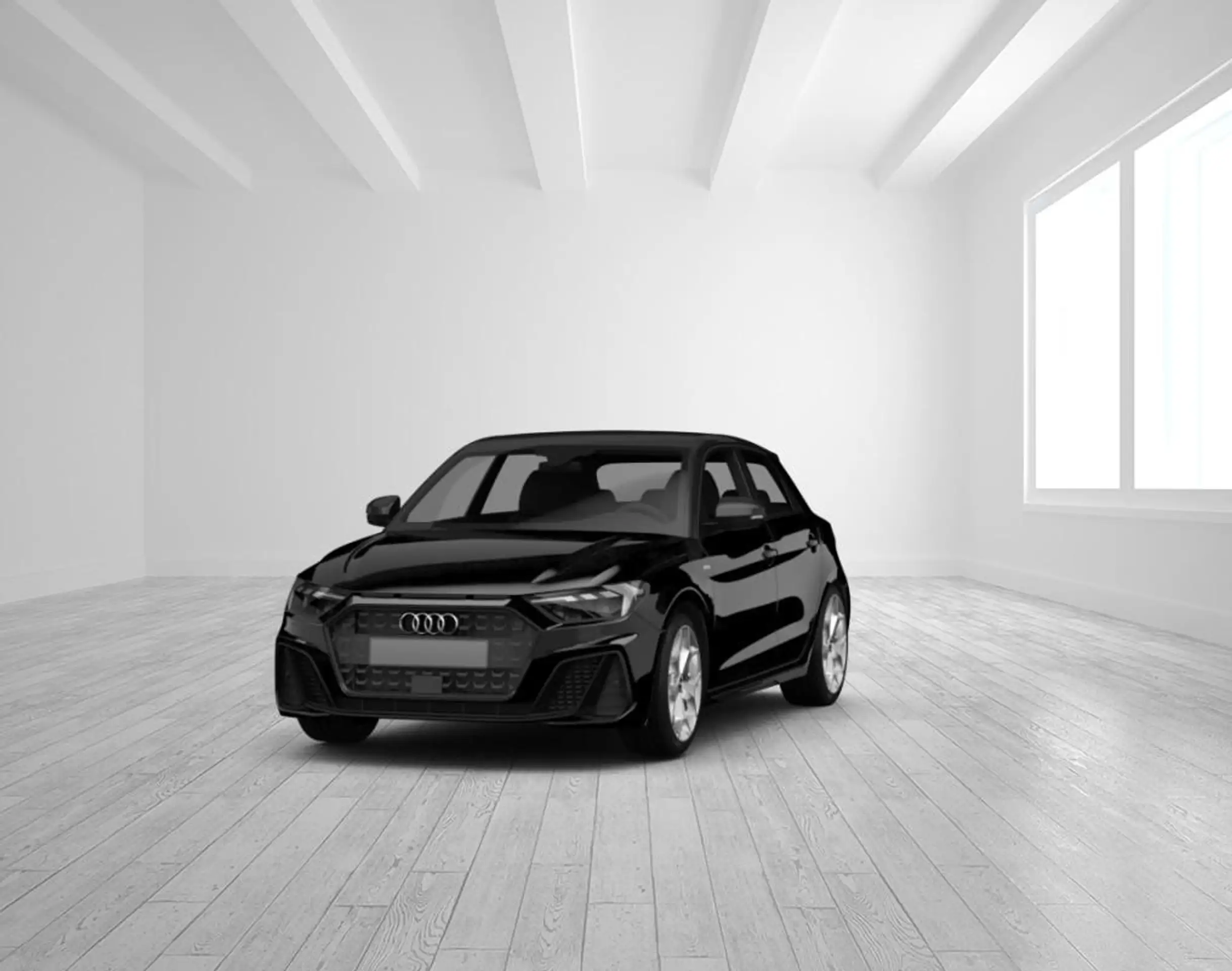 Audi A1 2023