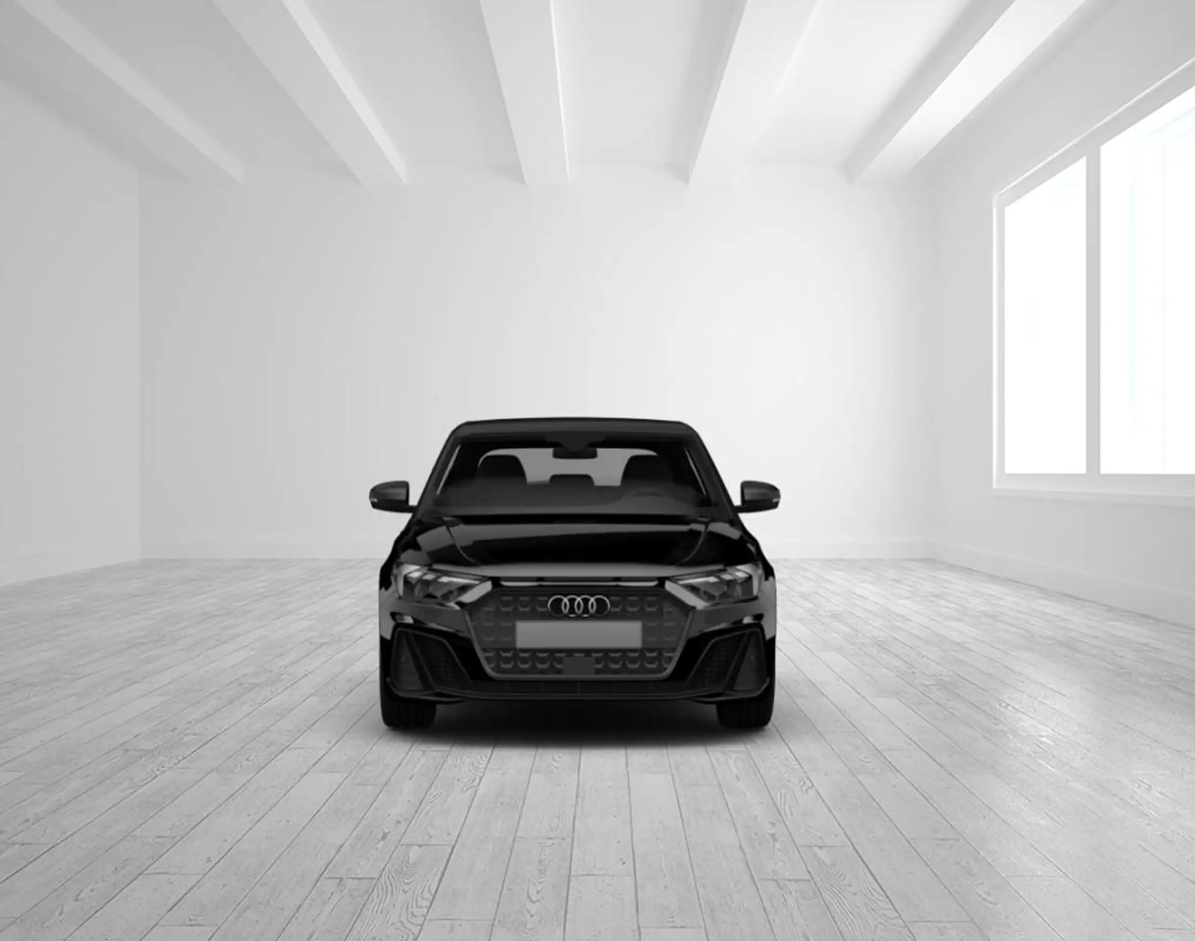 Audi - A1