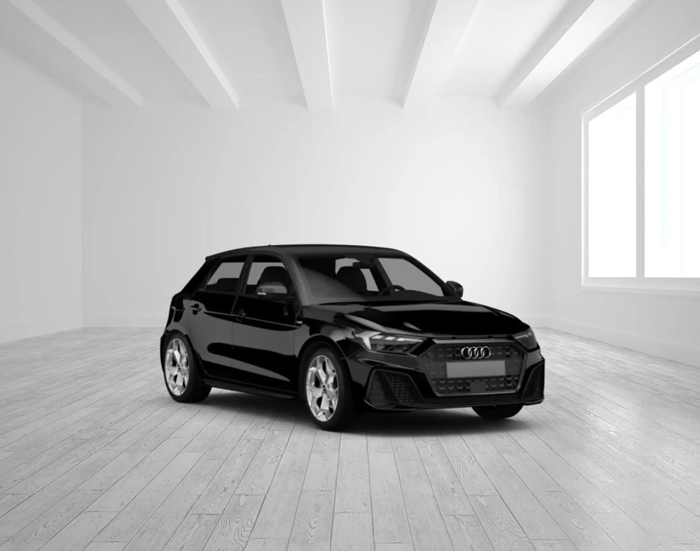 Audi - A1