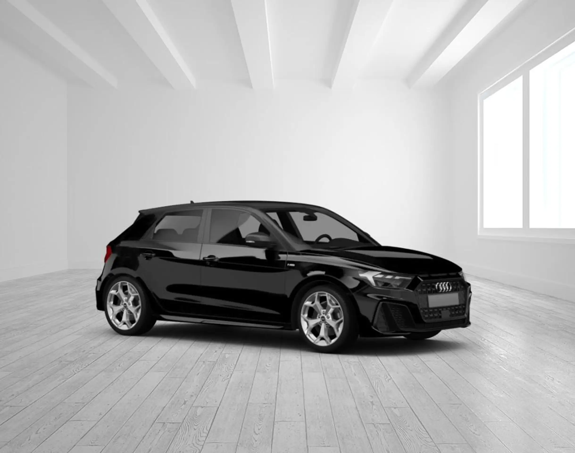 Audi - A1