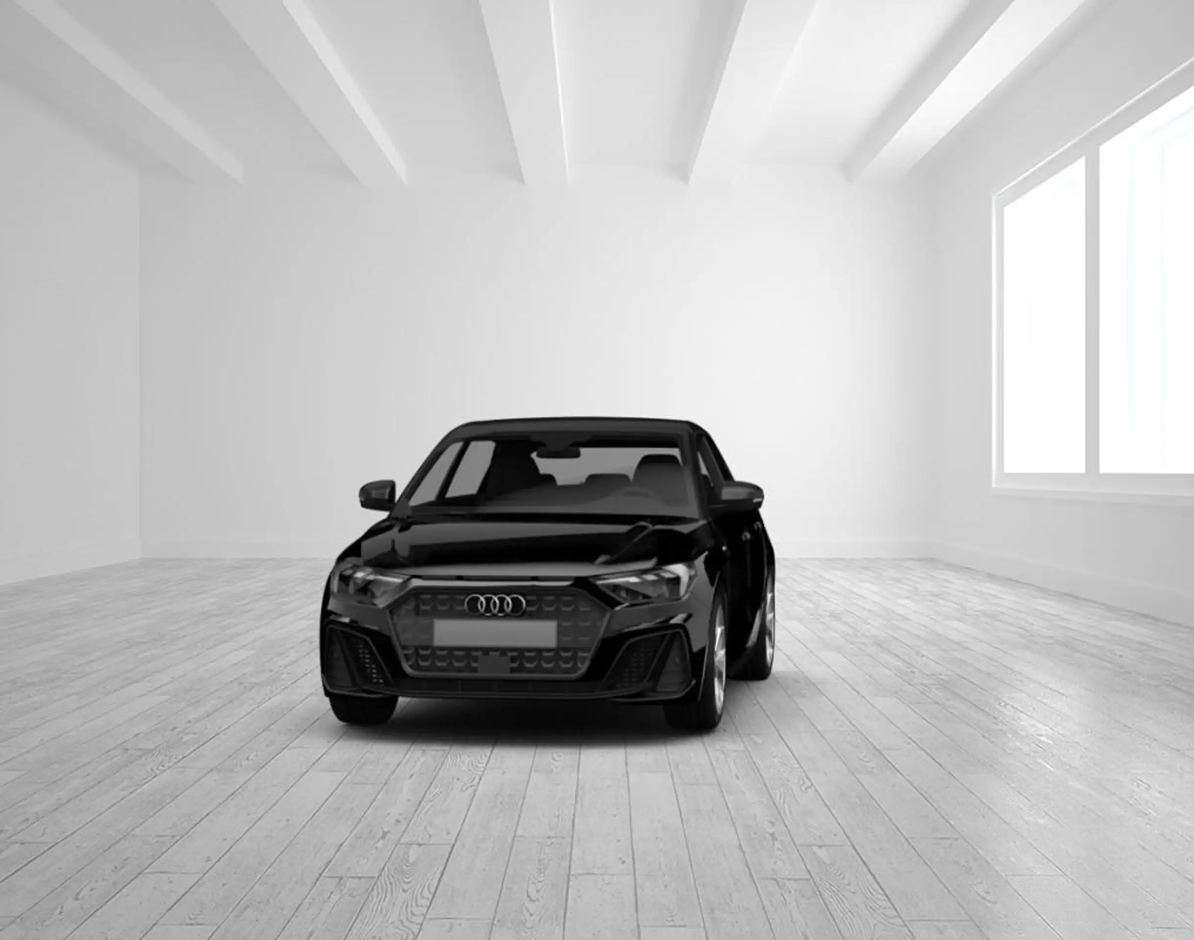 Audi - A1