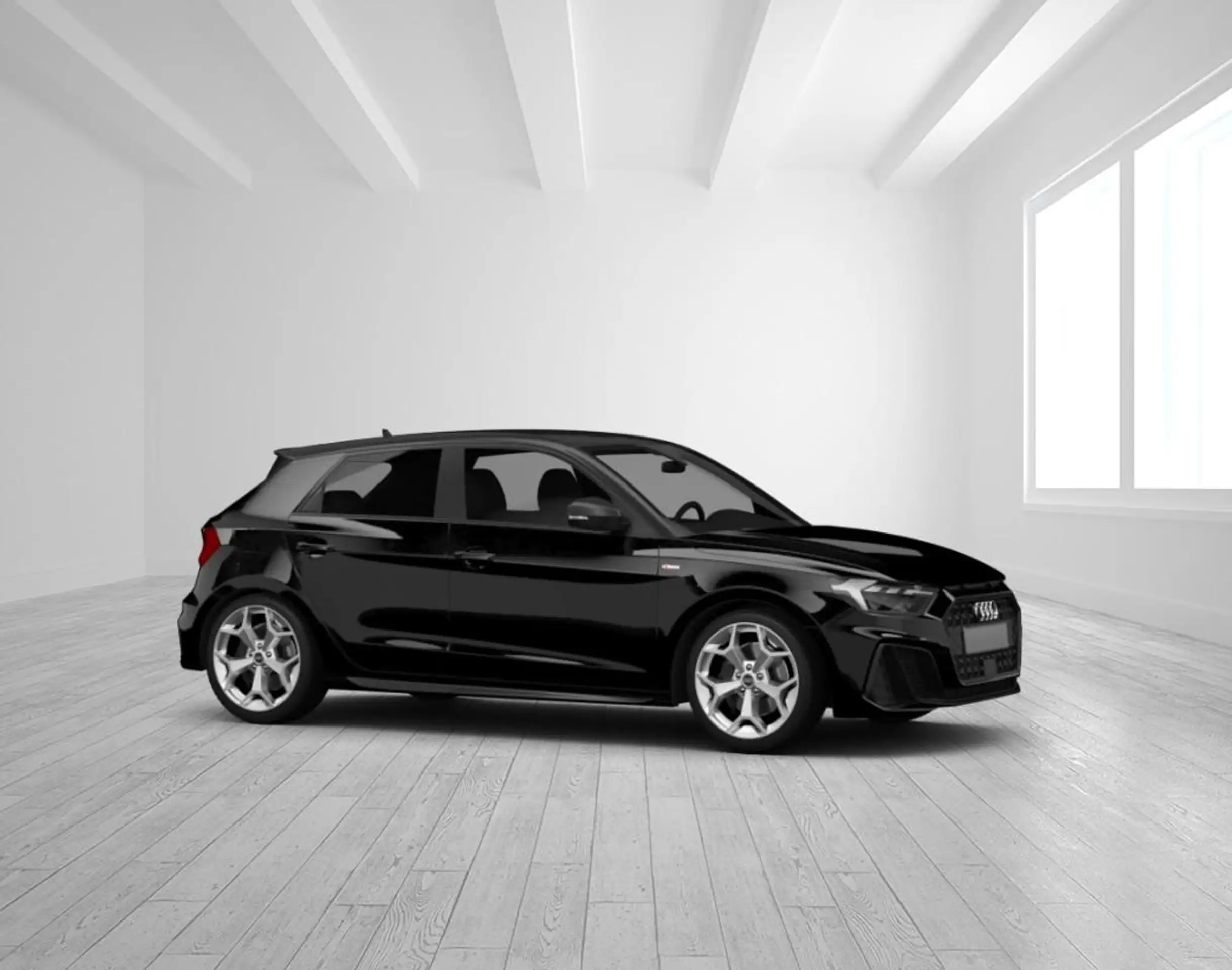 Audi - A1