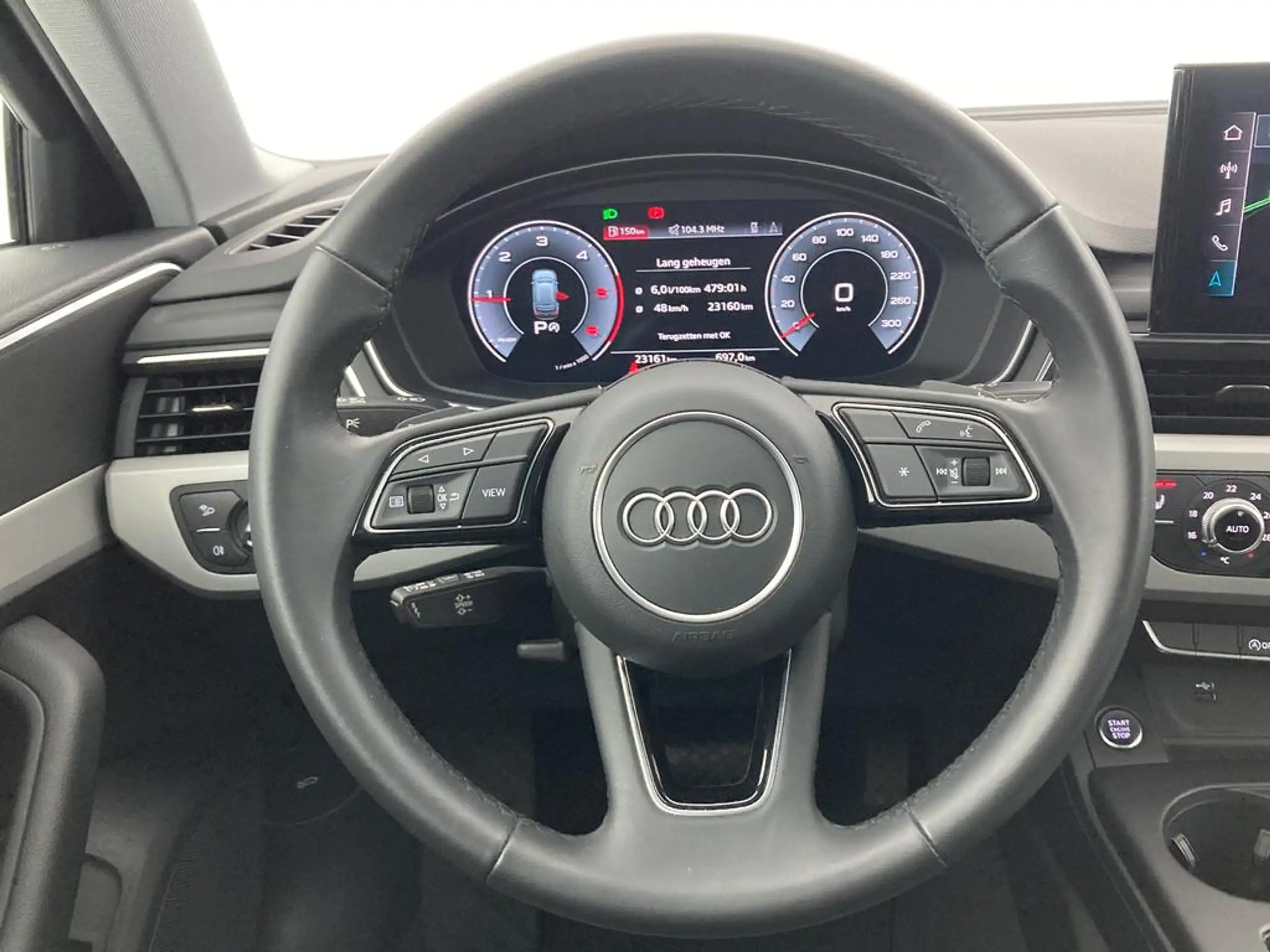 Audi - A4