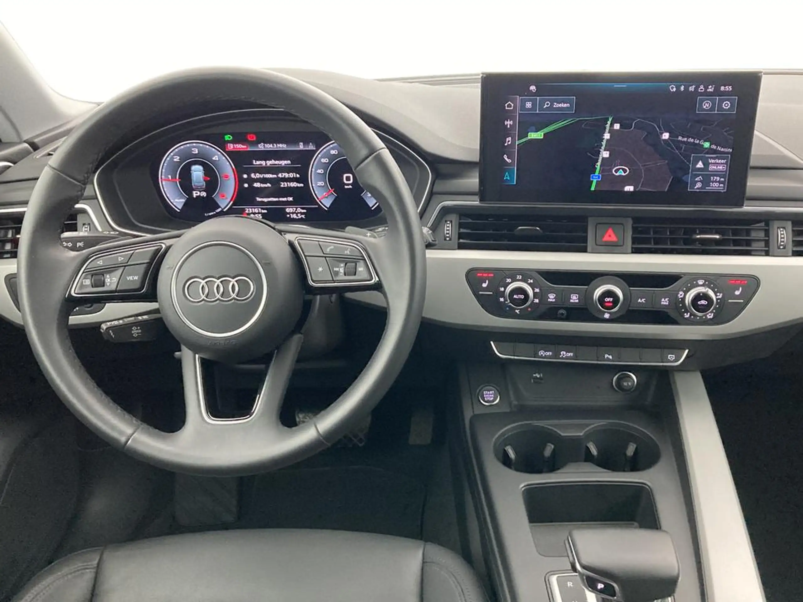 Audi - A4