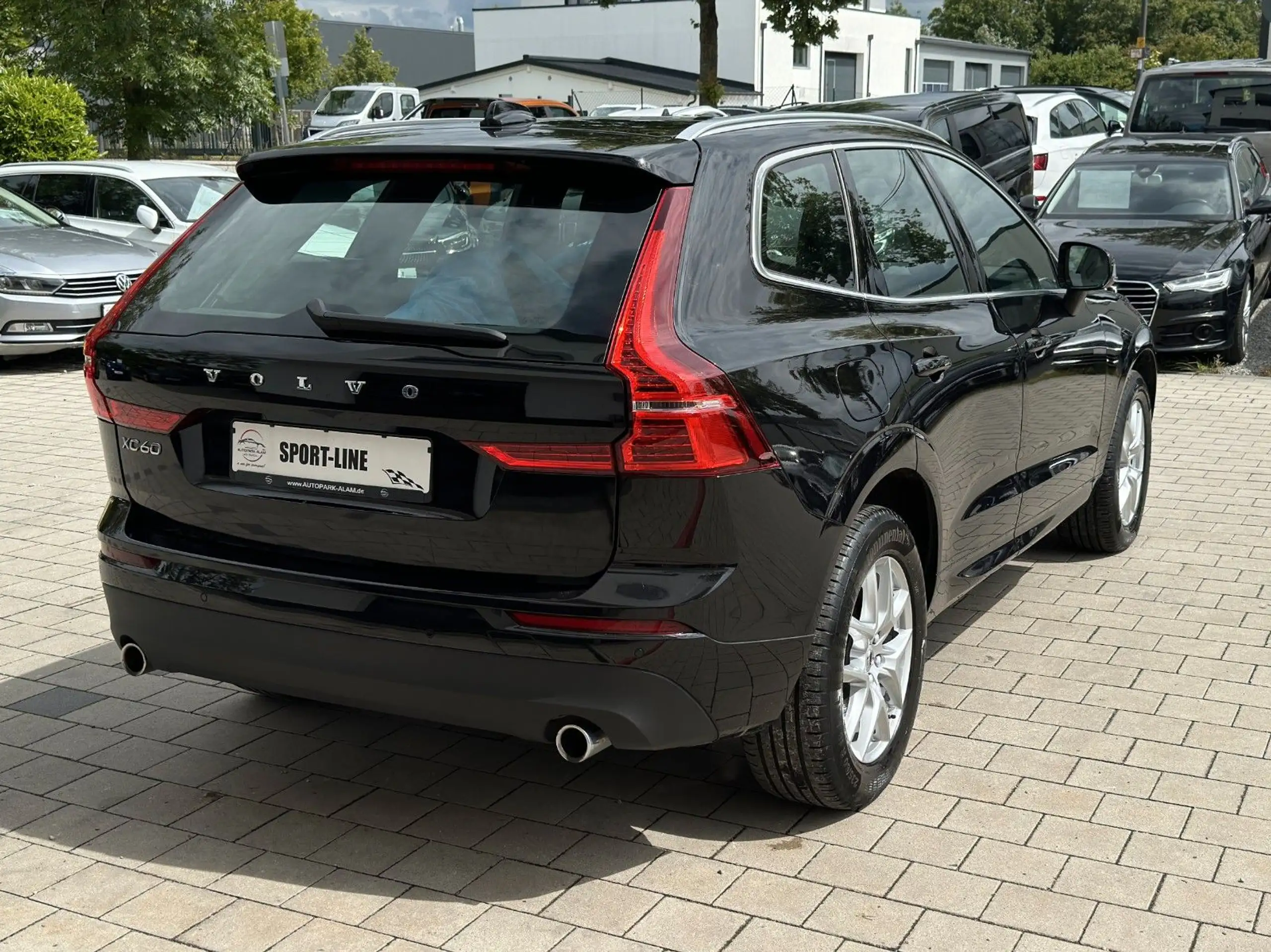 Volvo - XC60