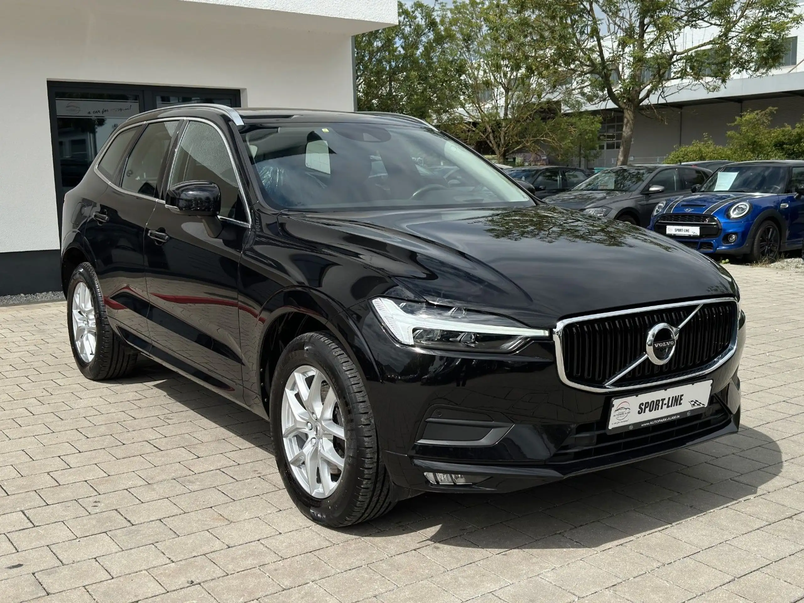 Volvo - XC60