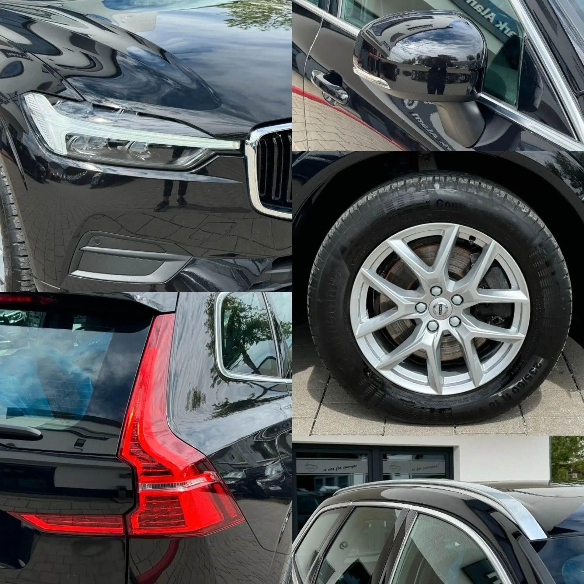 Volvo - XC60