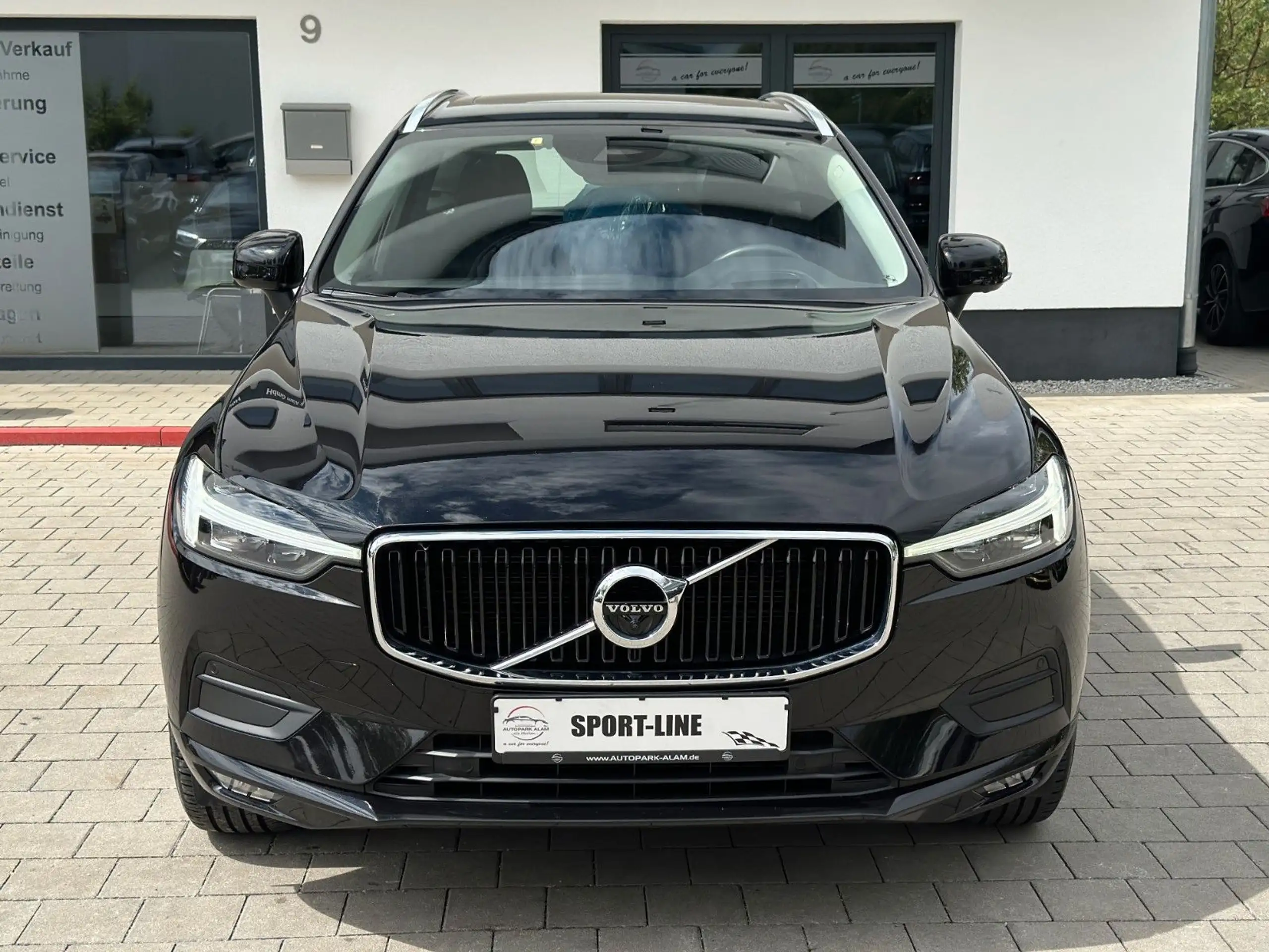 Volvo - XC60