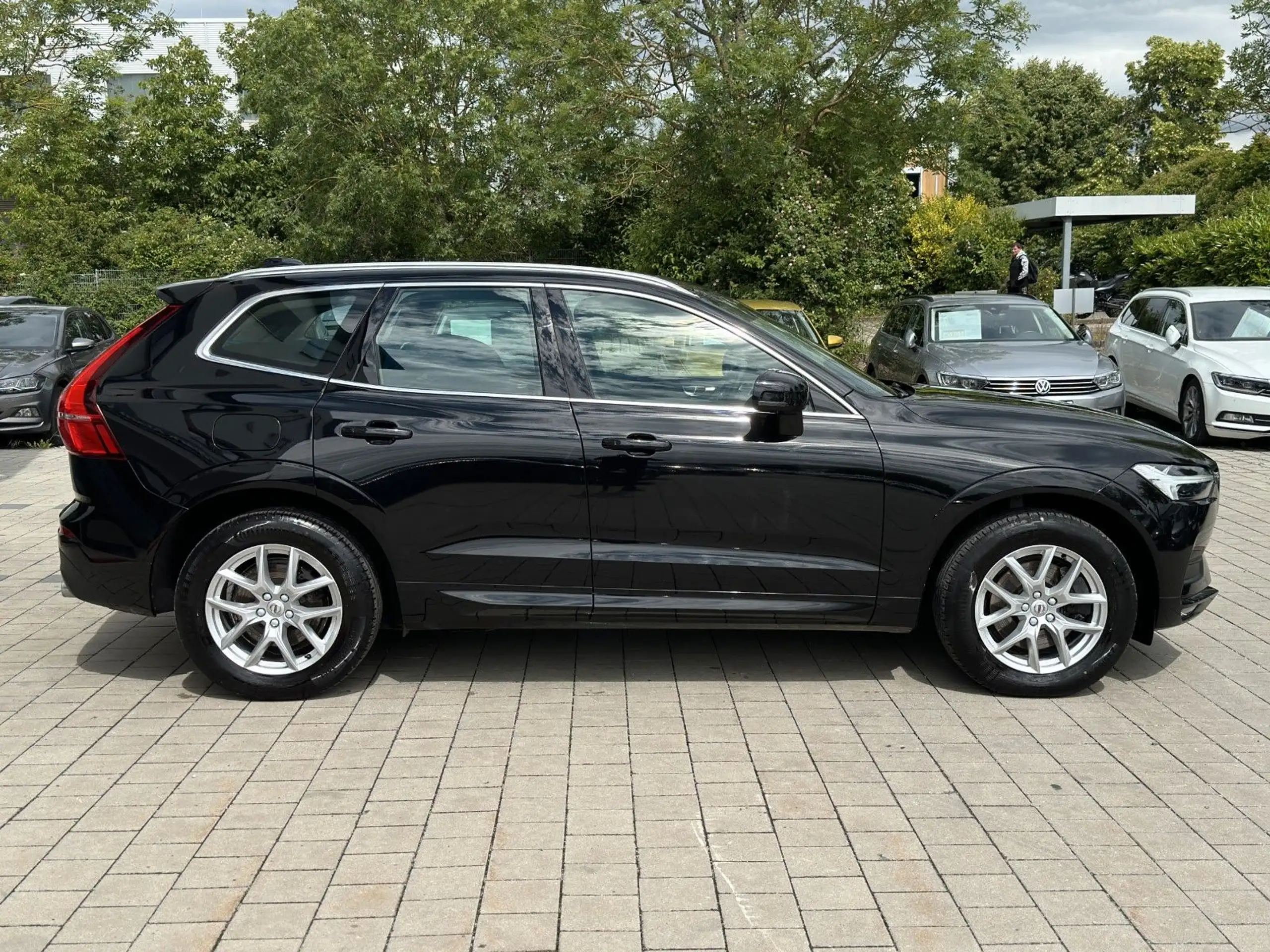 Volvo - XC60