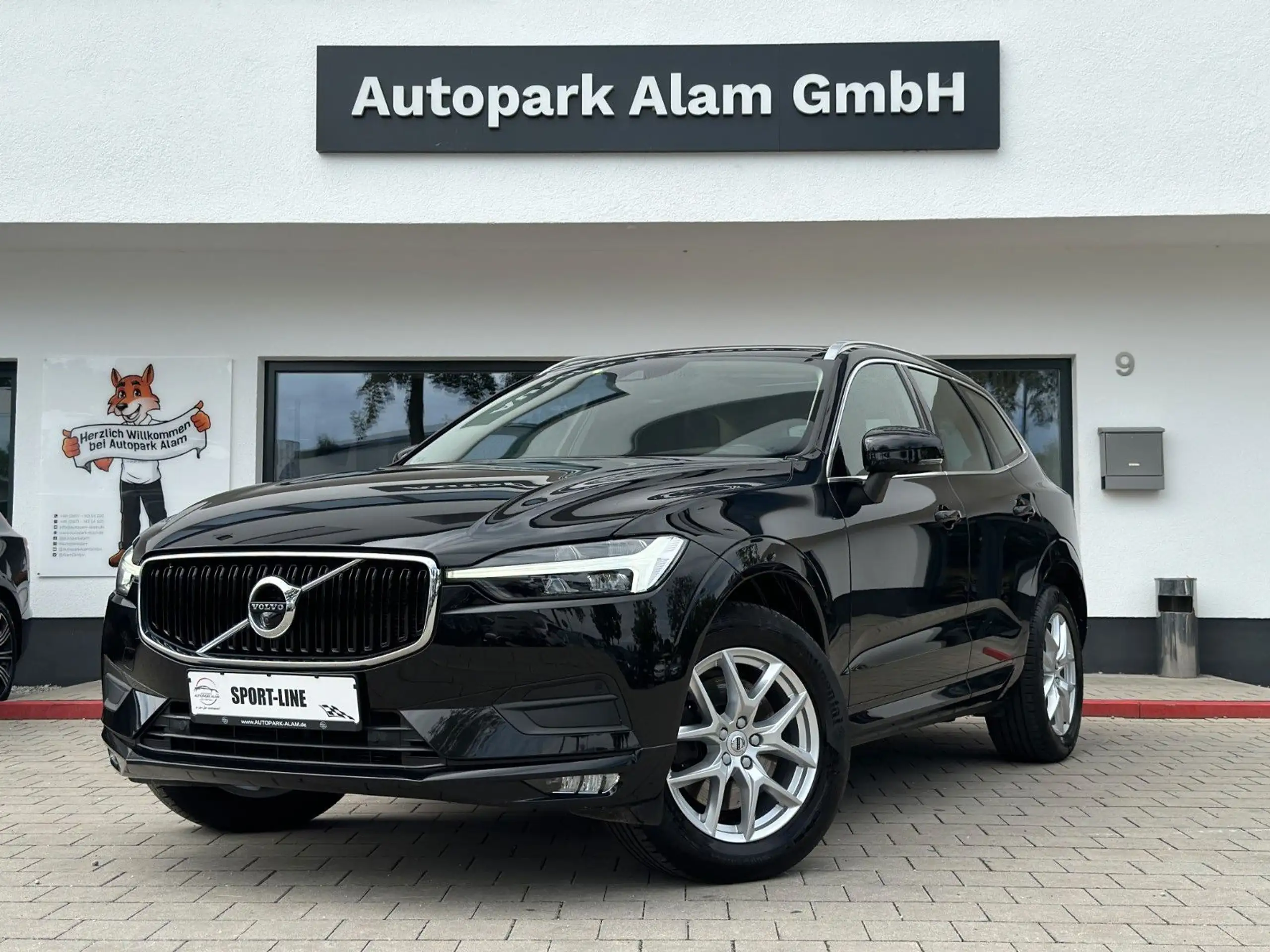 Volvo - XC60