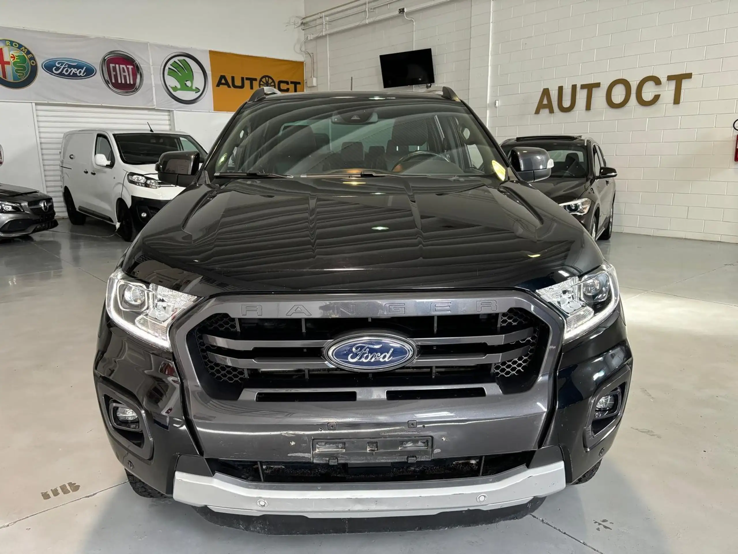 Ford - Ranger