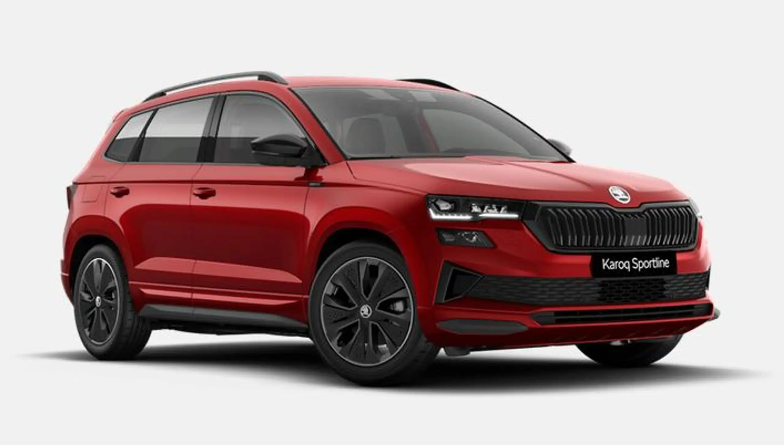 Skoda Karoq 2019