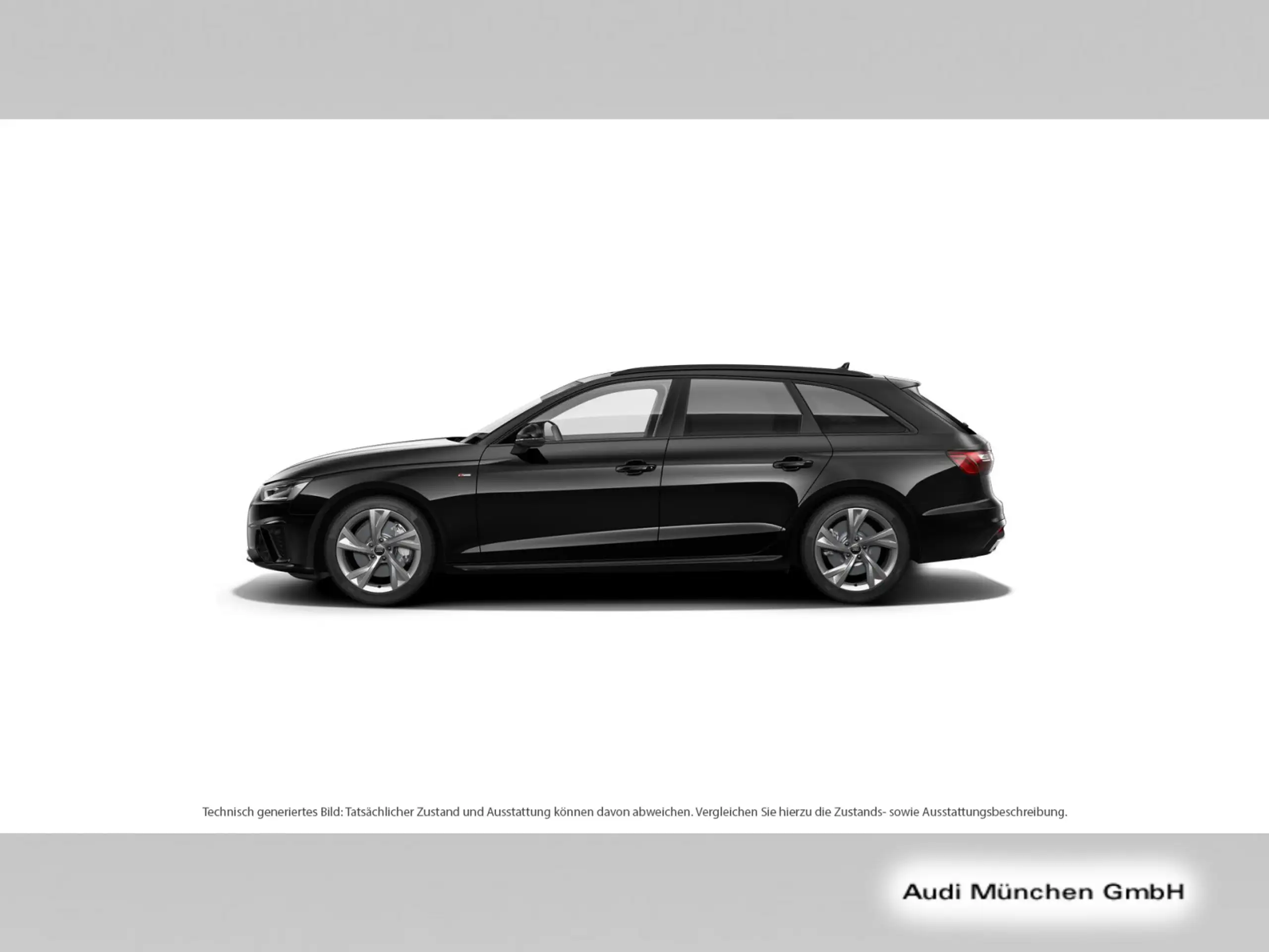 Audi - A4