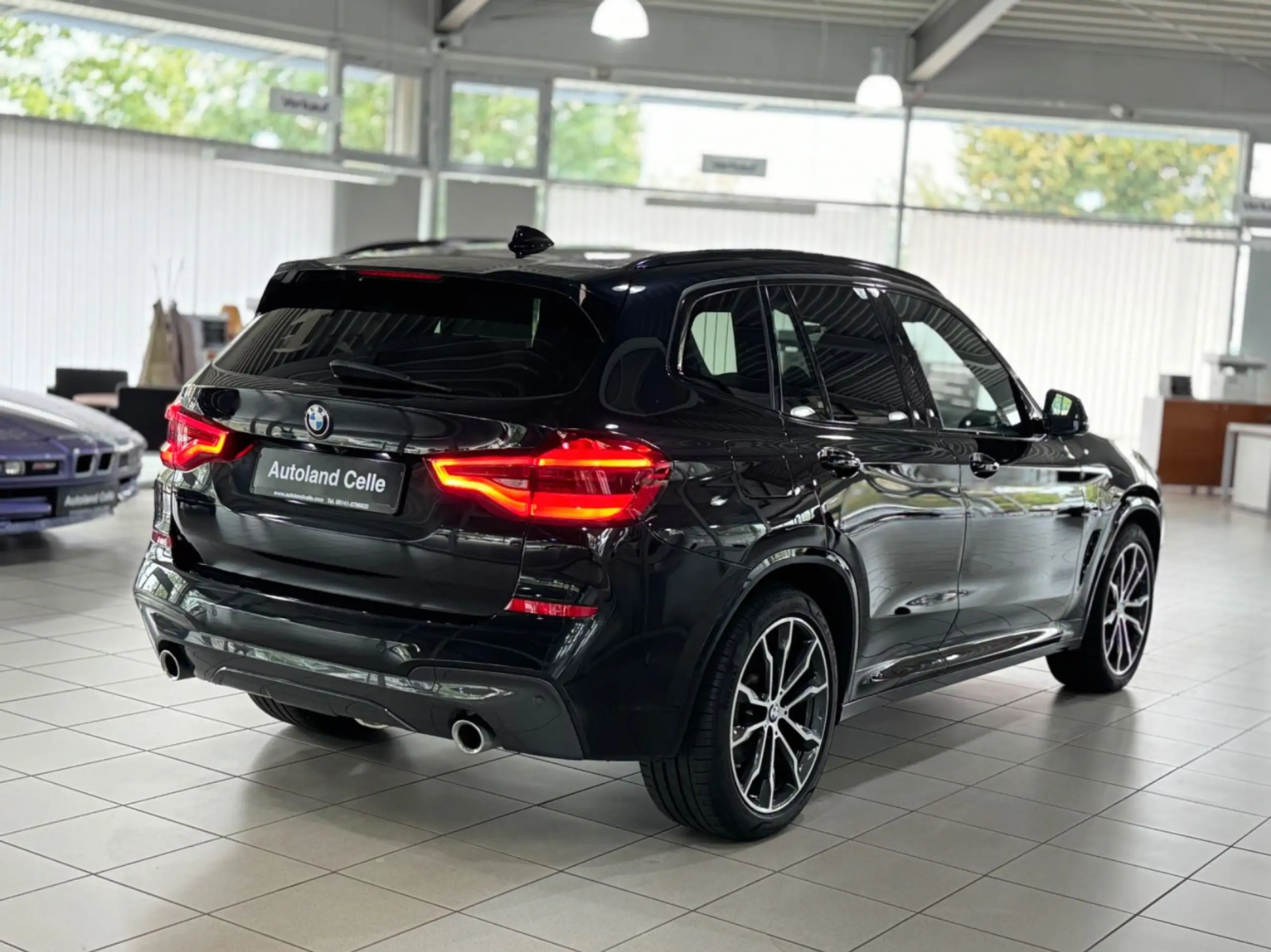 BMW - X3