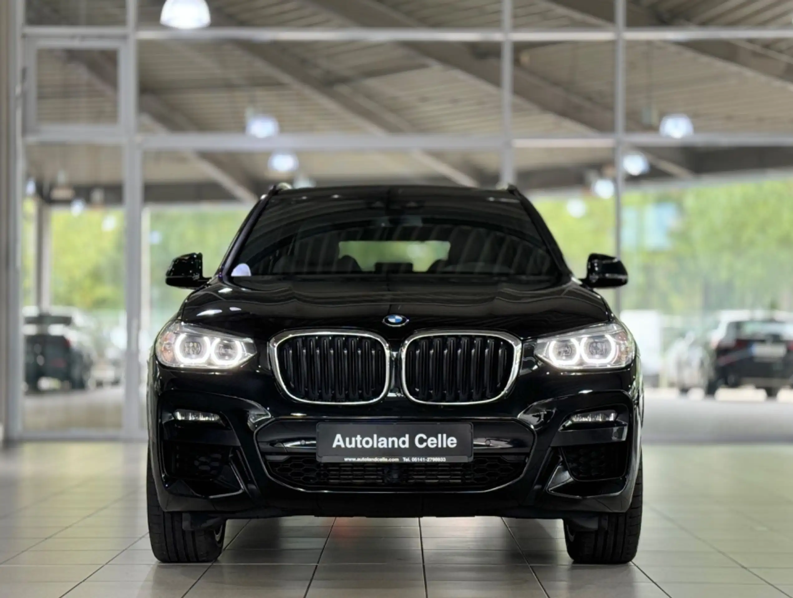 BMW - X3