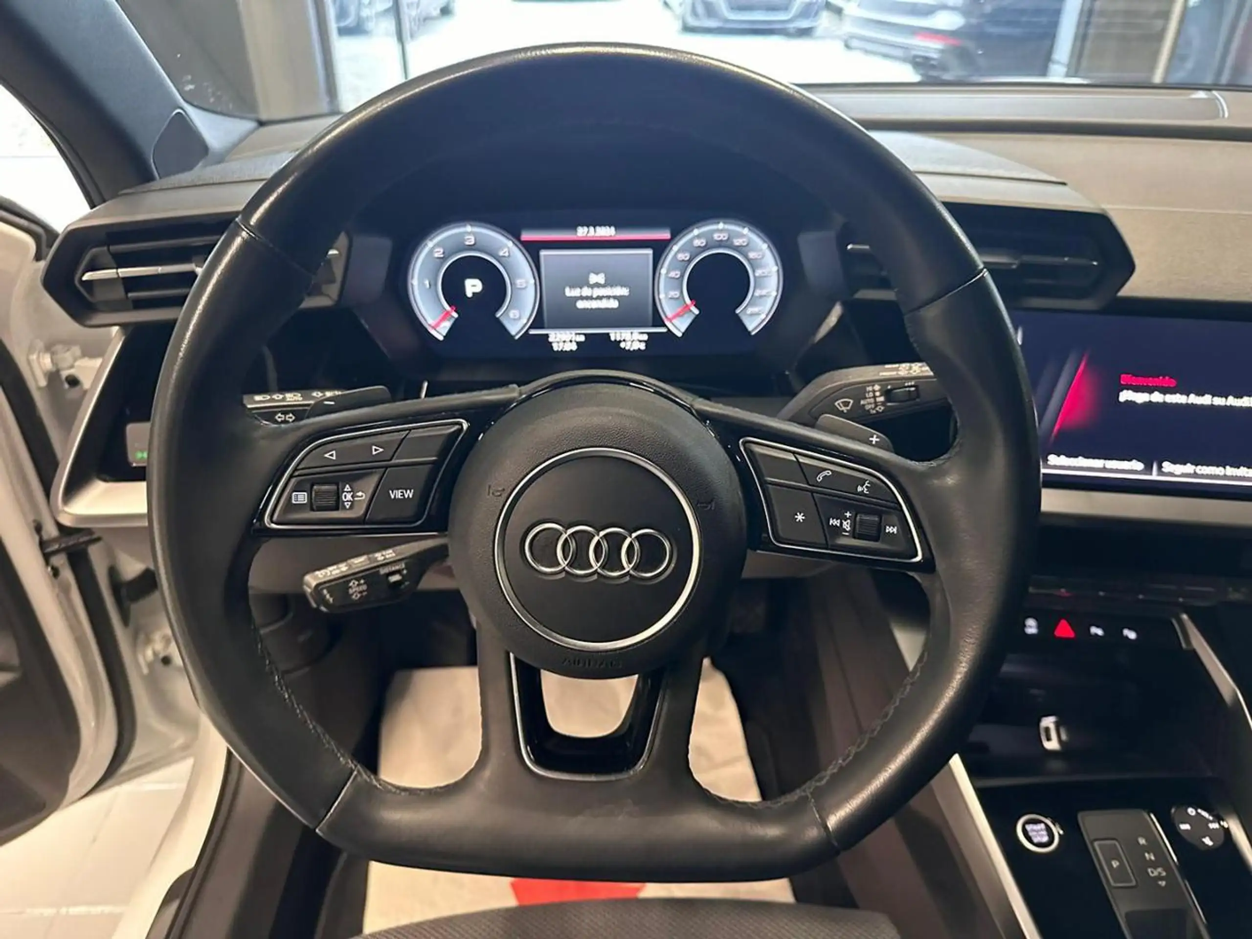 Audi - A3