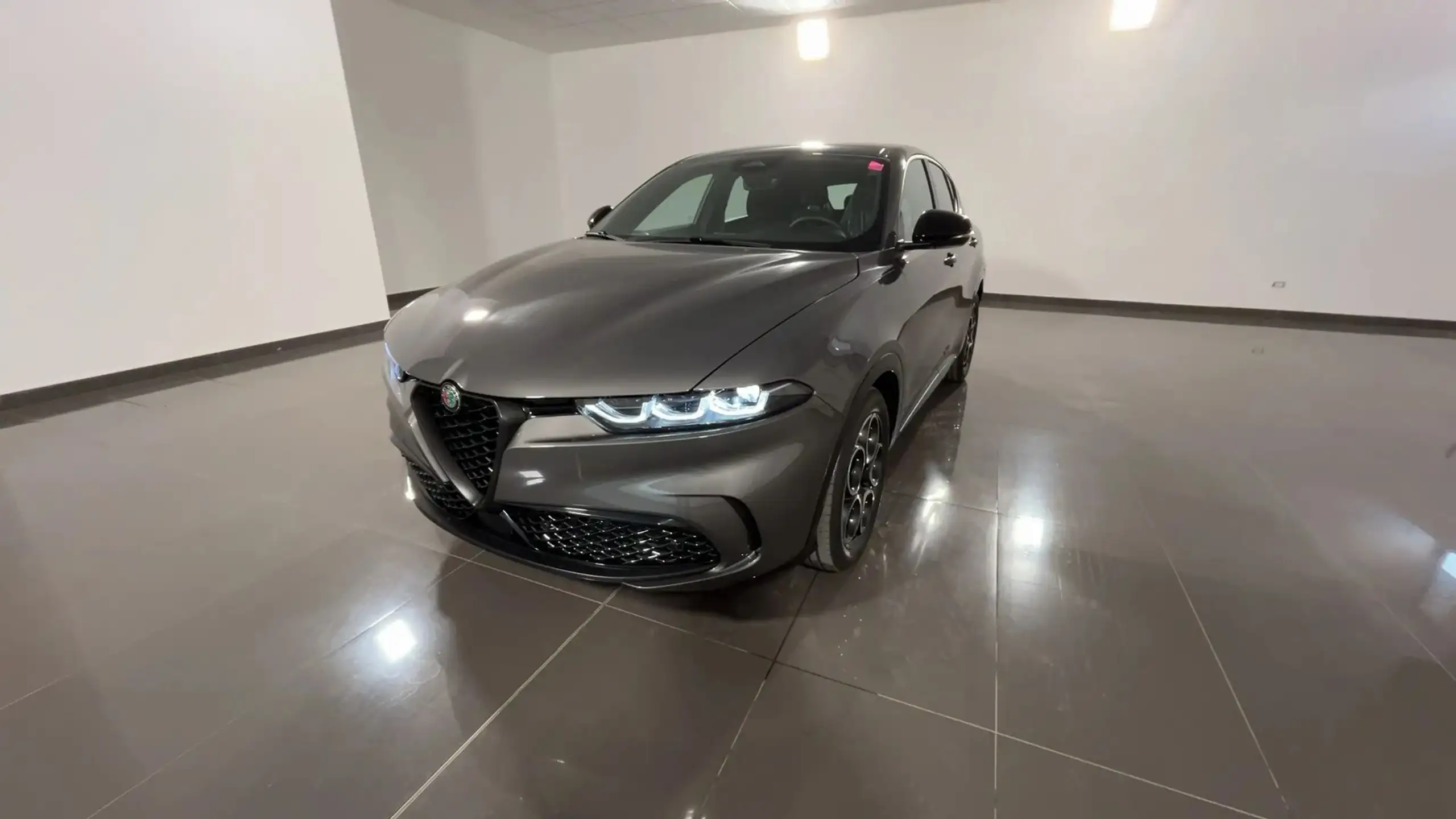 Alfa Romeo Tonale 2024