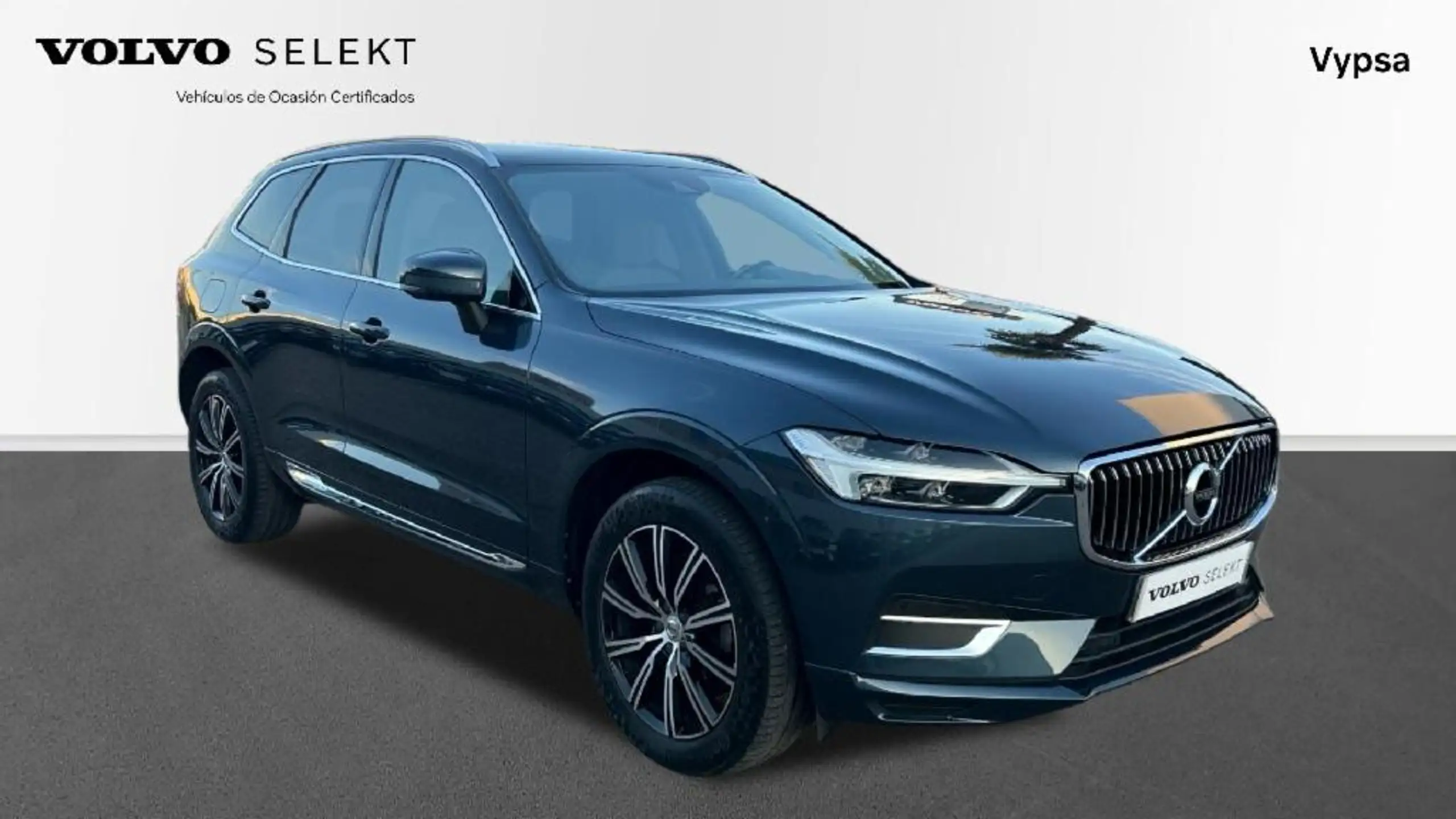 Volvo - XC60