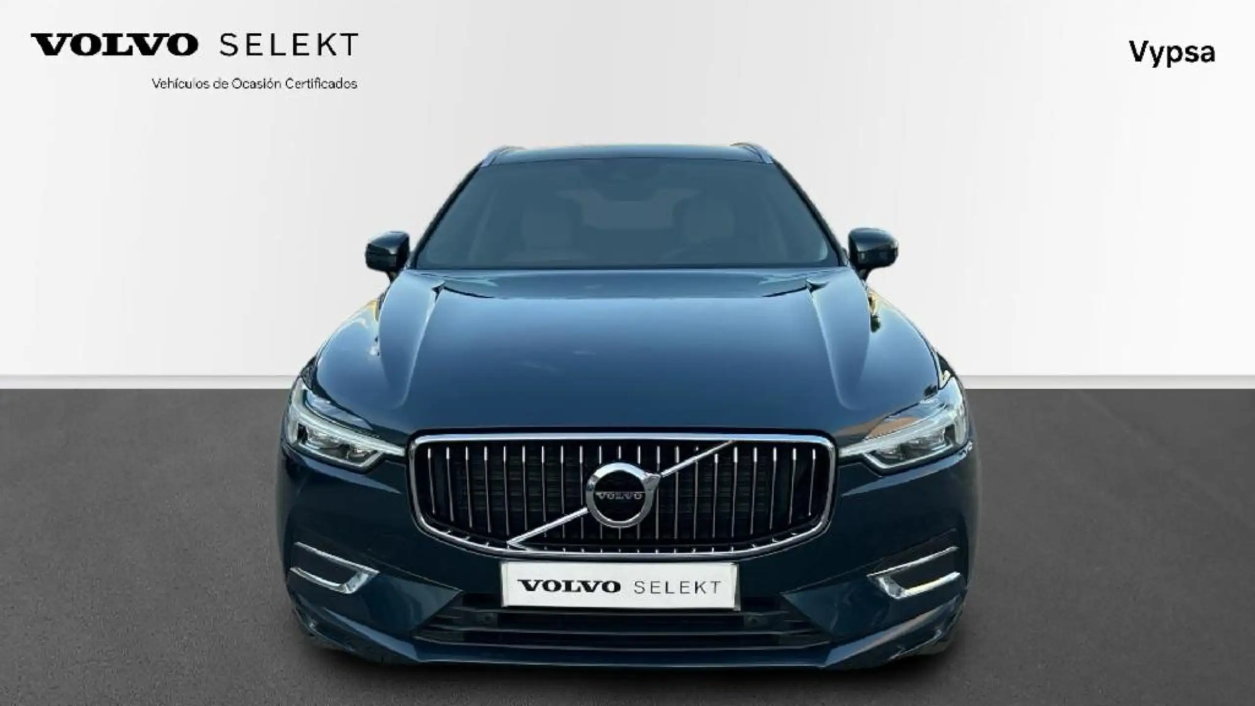 Volvo - XC60