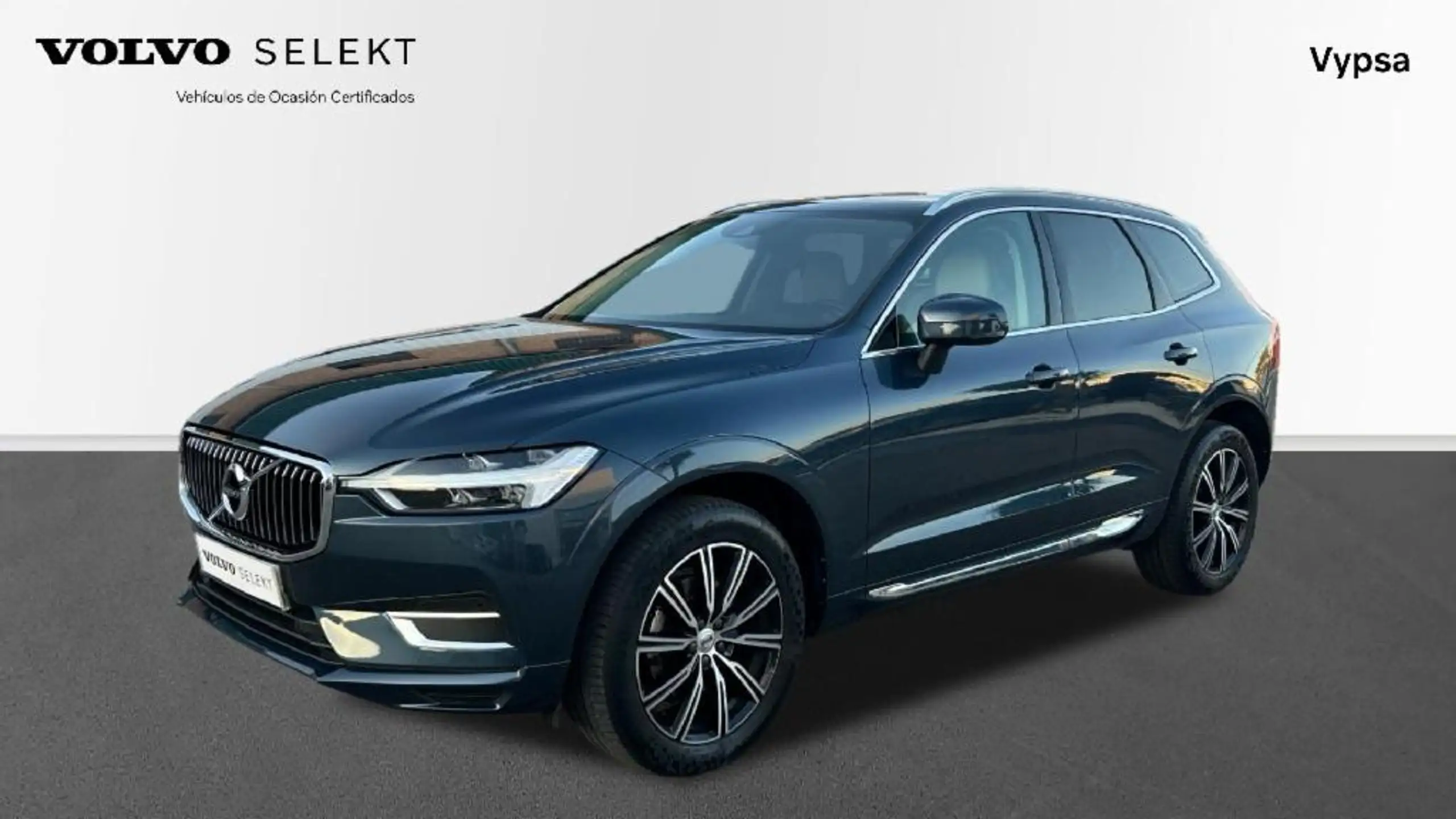 Volvo - XC60