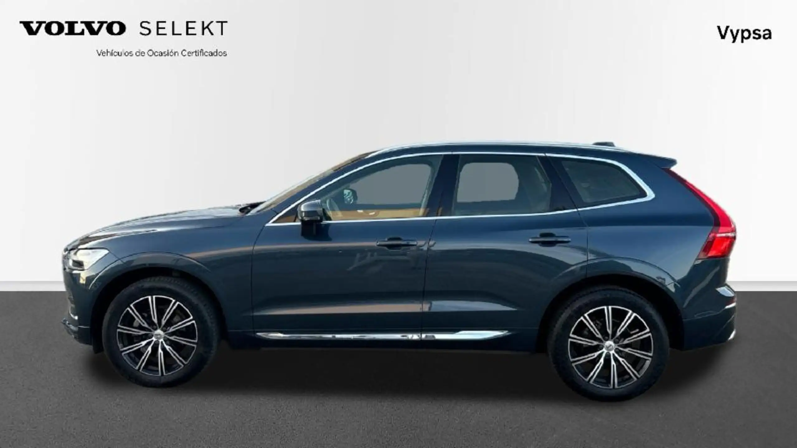 Volvo - XC60