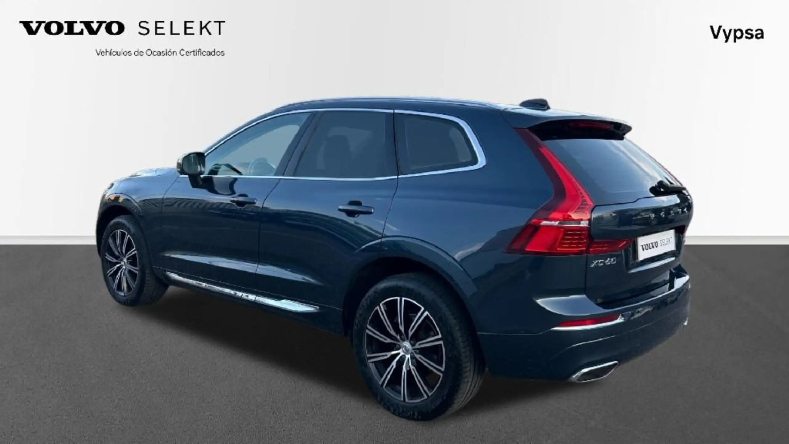 Volvo - XC60